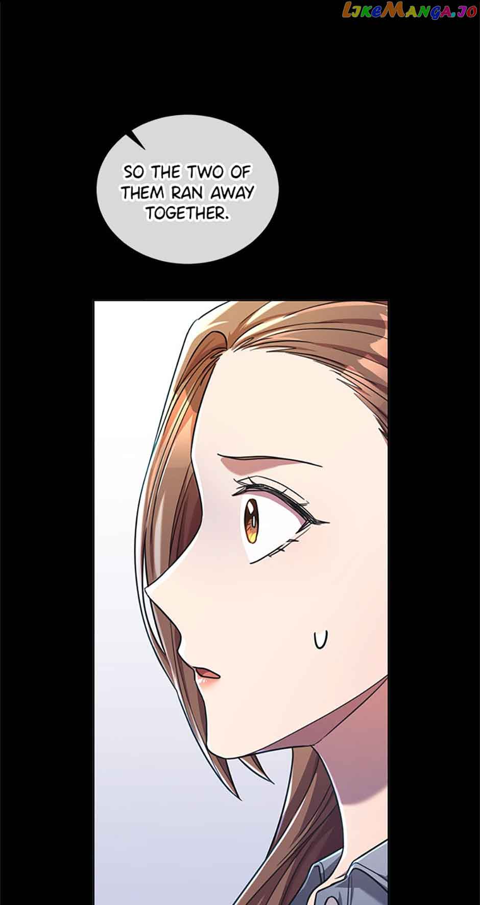 Marriage? No Thanks! chapter 49 page 54