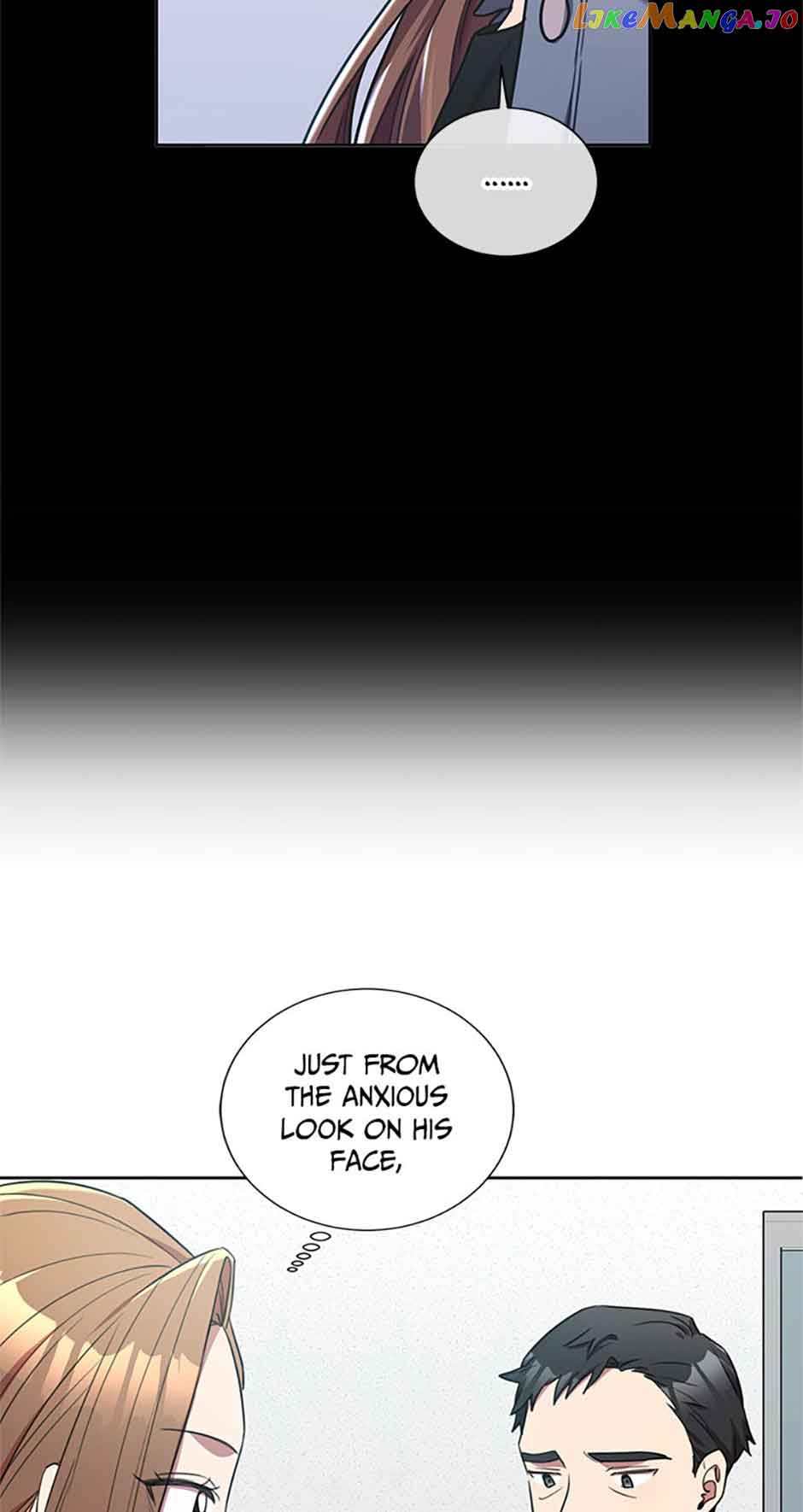 Marriage? No Thanks! chapter 49 page 55