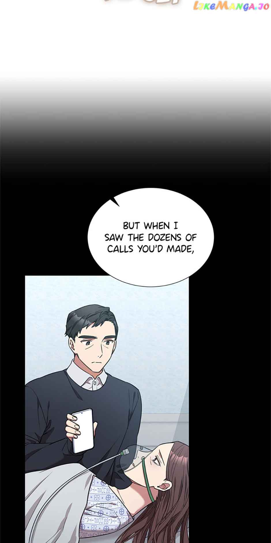 Marriage? No Thanks! chapter 49 page 7