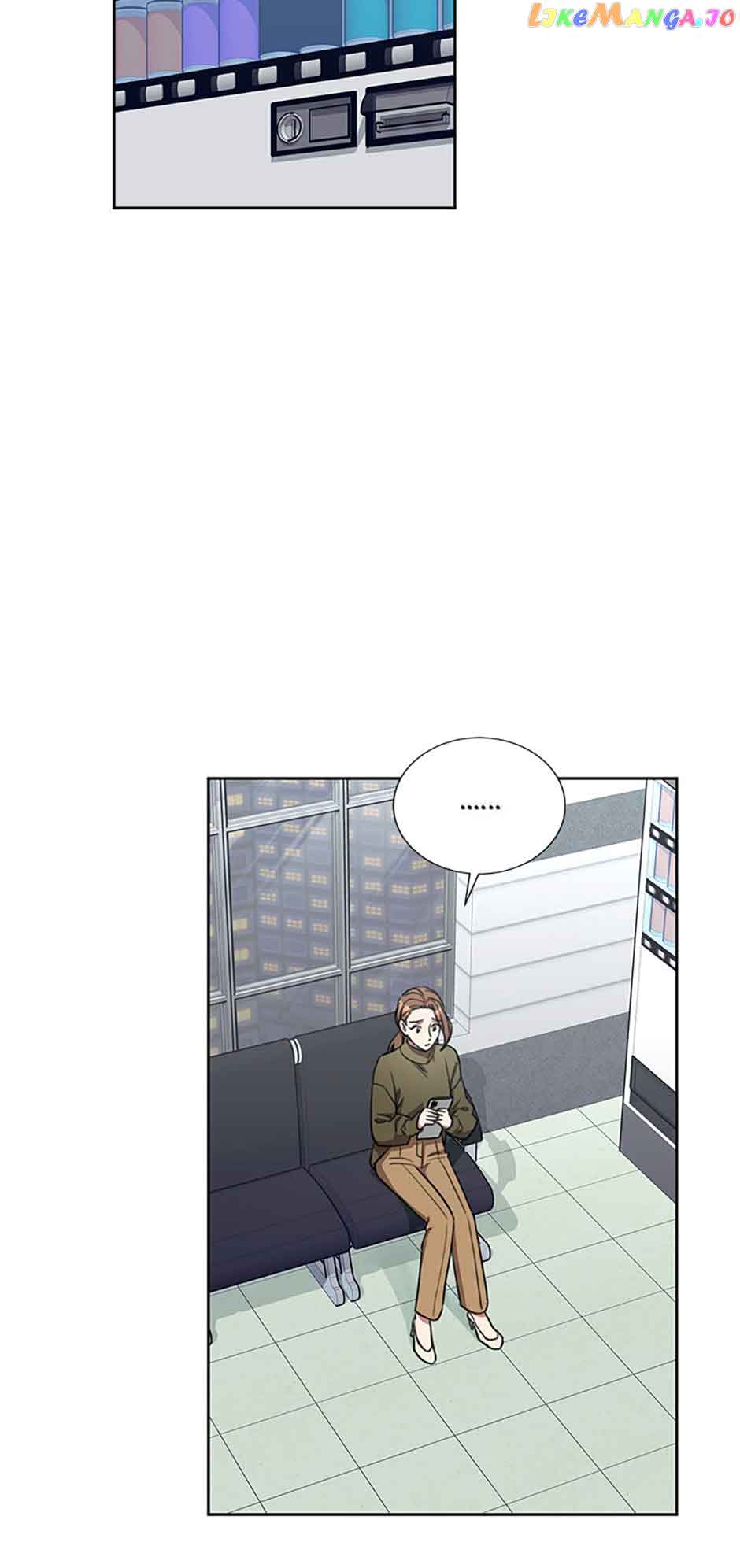 Marriage? No Thanks! chapter 49 page 61