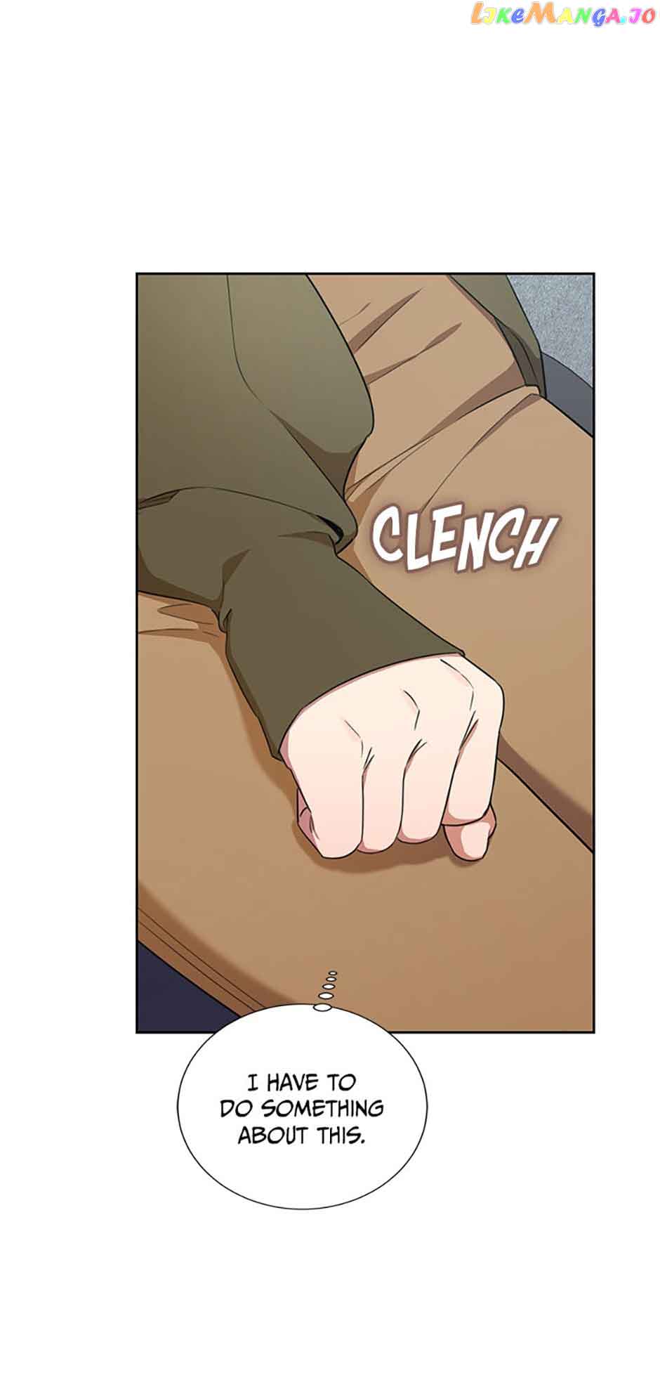 Marriage? No Thanks! chapter 49 page 64