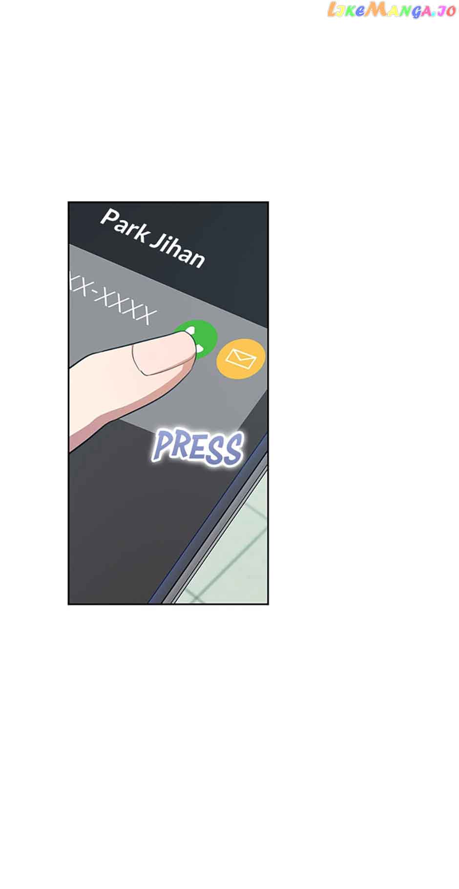 Marriage? No Thanks! chapter 49 page 65