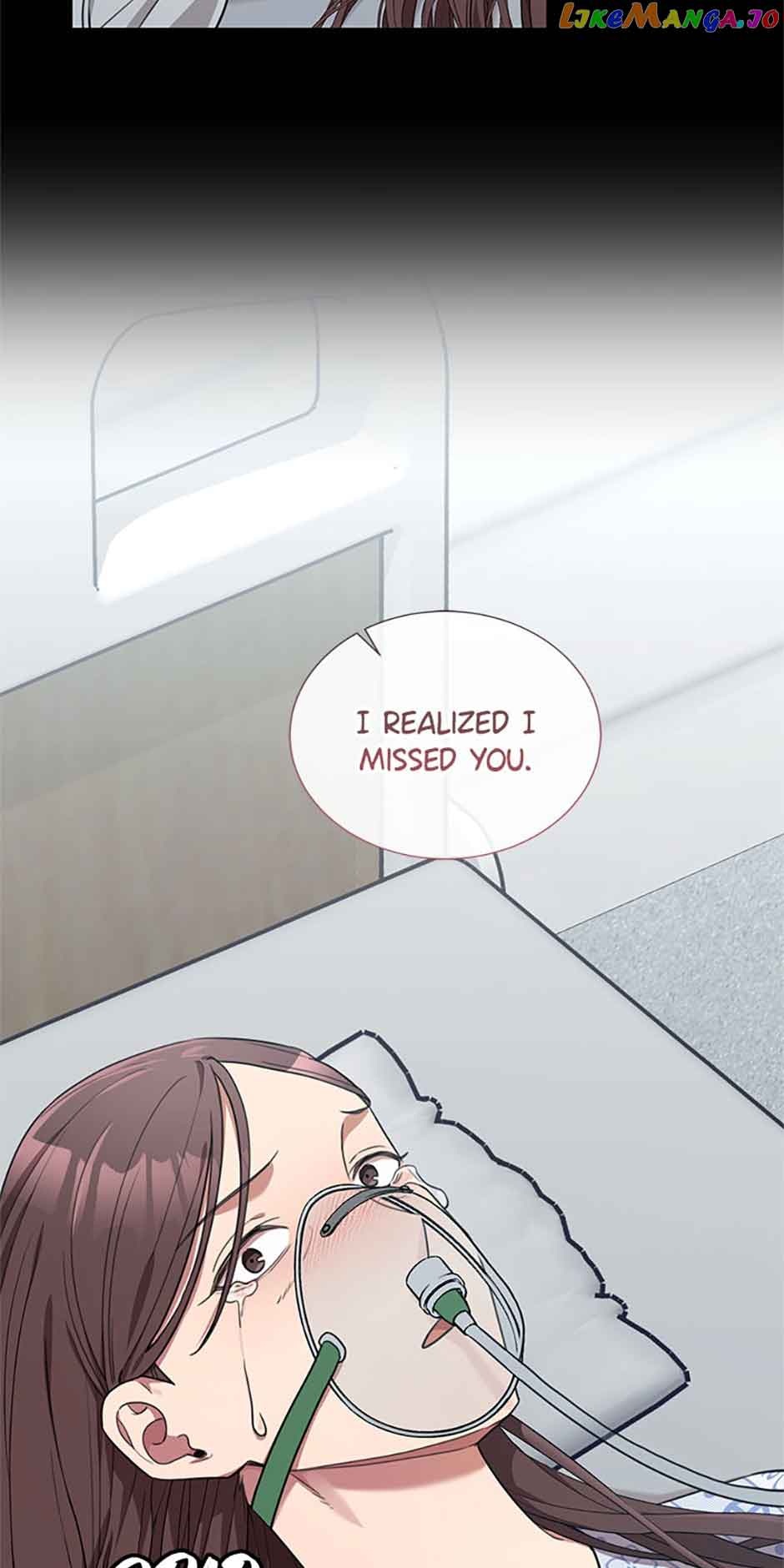 Marriage? No Thanks! chapter 49 page 8