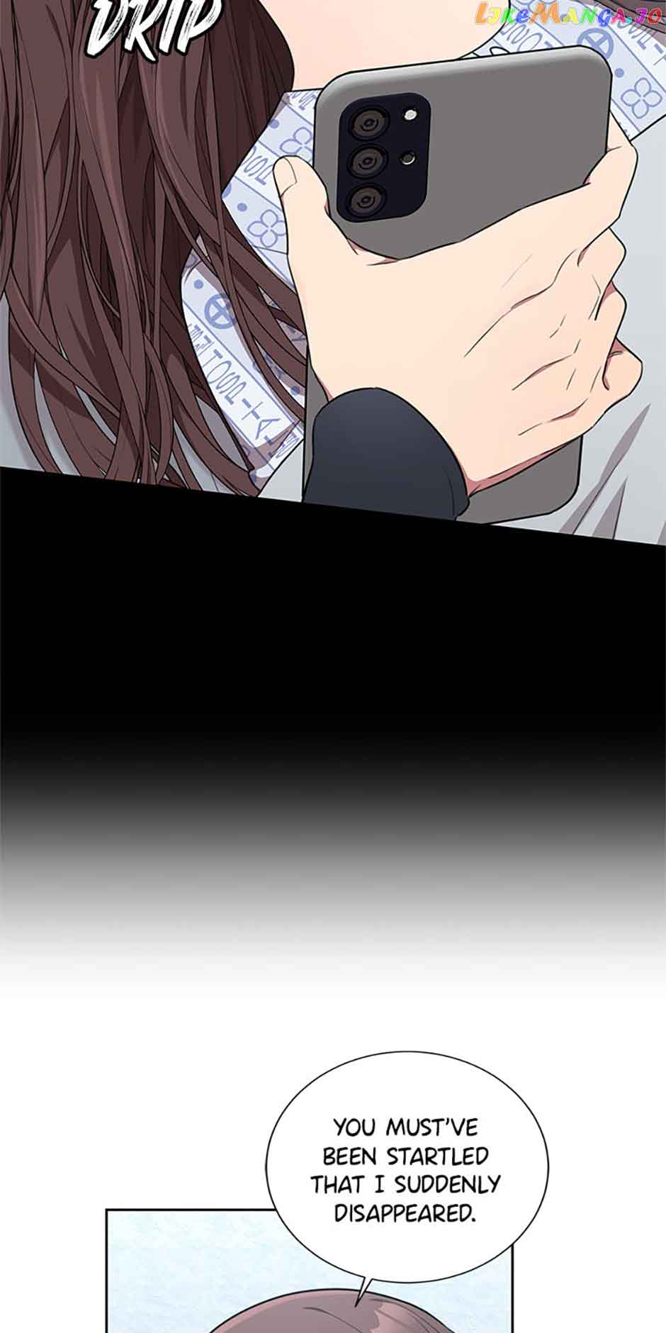 Marriage? No Thanks! chapter 49 page 9