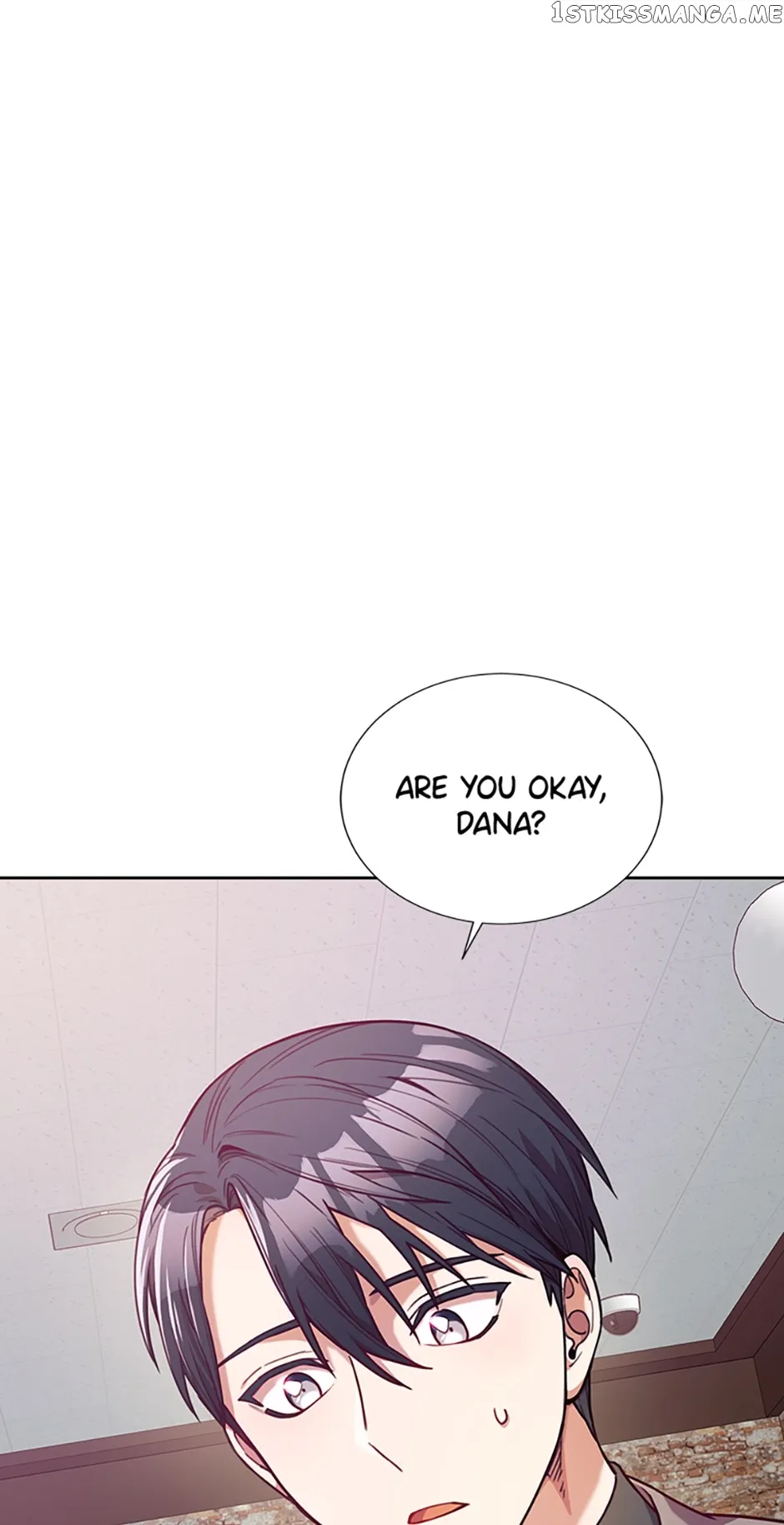 Marriage? No Thanks! chapter 5 page 1