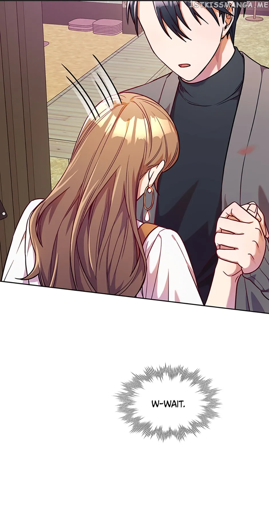 Marriage? No Thanks! chapter 5 page 5