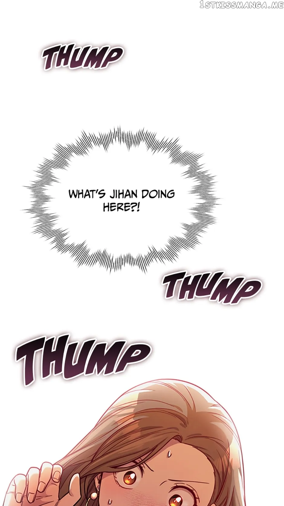 Marriage? No Thanks! chapter 5 page 6