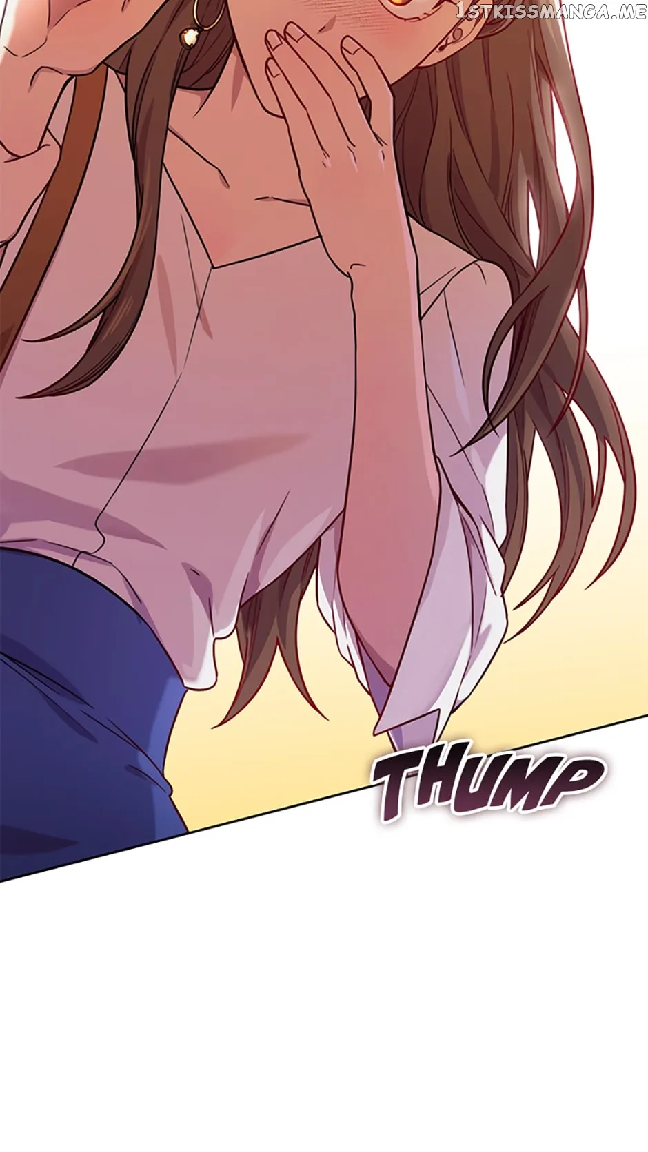 Marriage? No Thanks! chapter 5 page 7