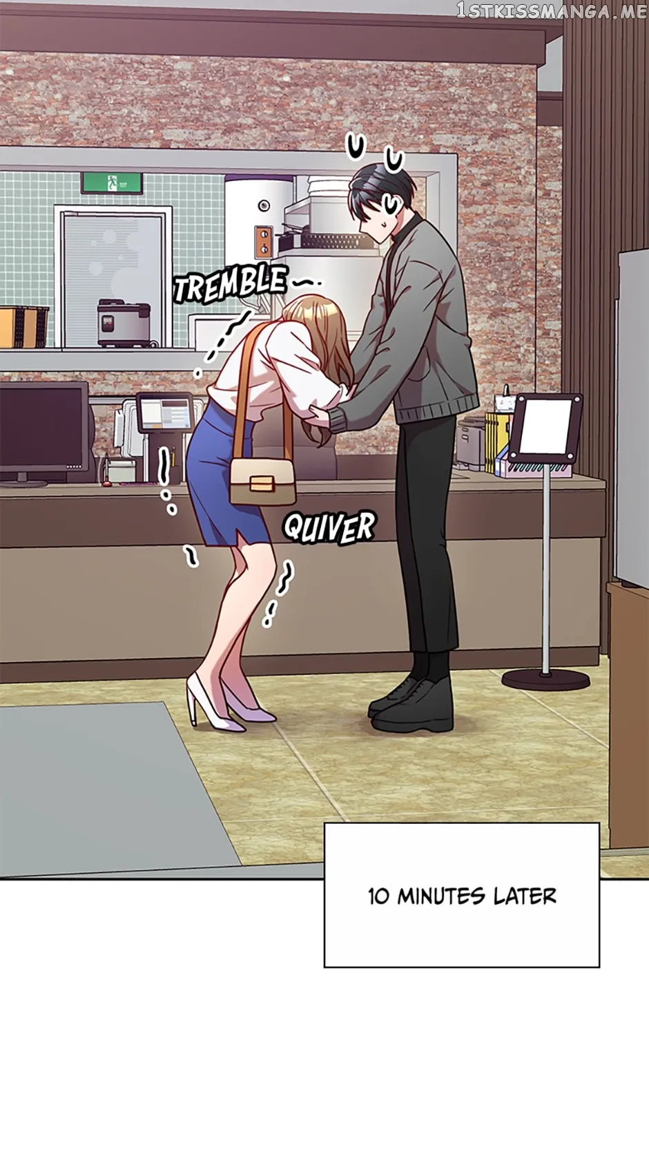 Marriage? No Thanks! chapter 5 page 11