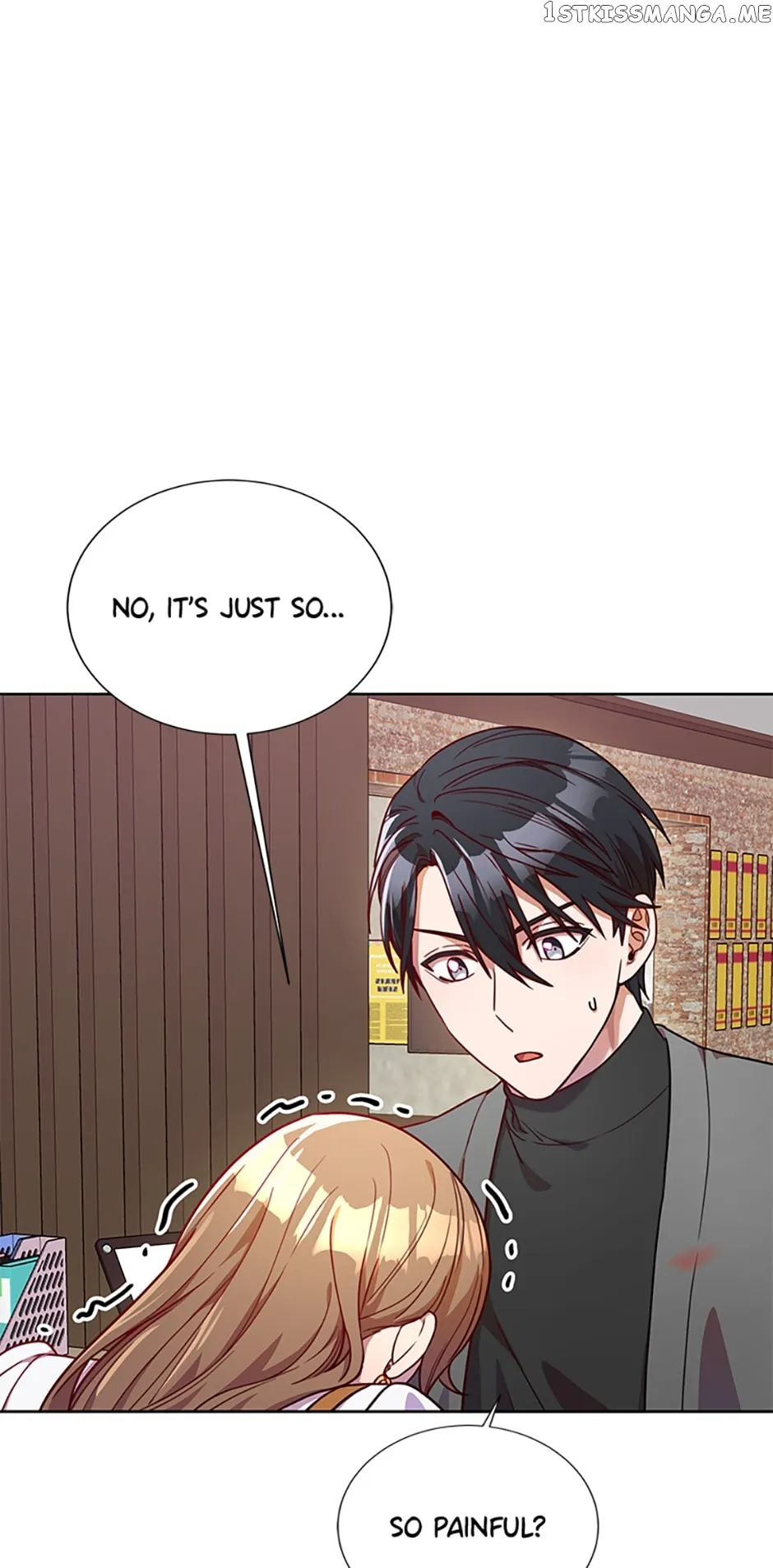 Marriage? No Thanks! chapter 5 page 12