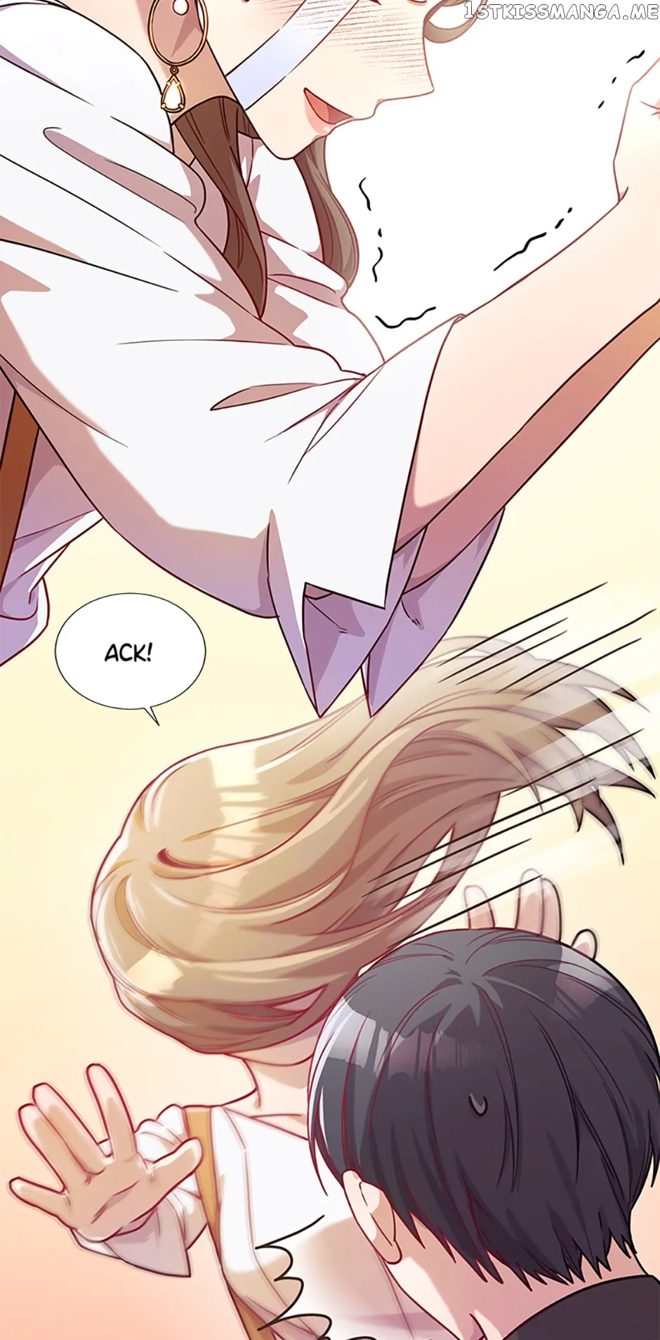 Marriage? No Thanks! chapter 5 page 14