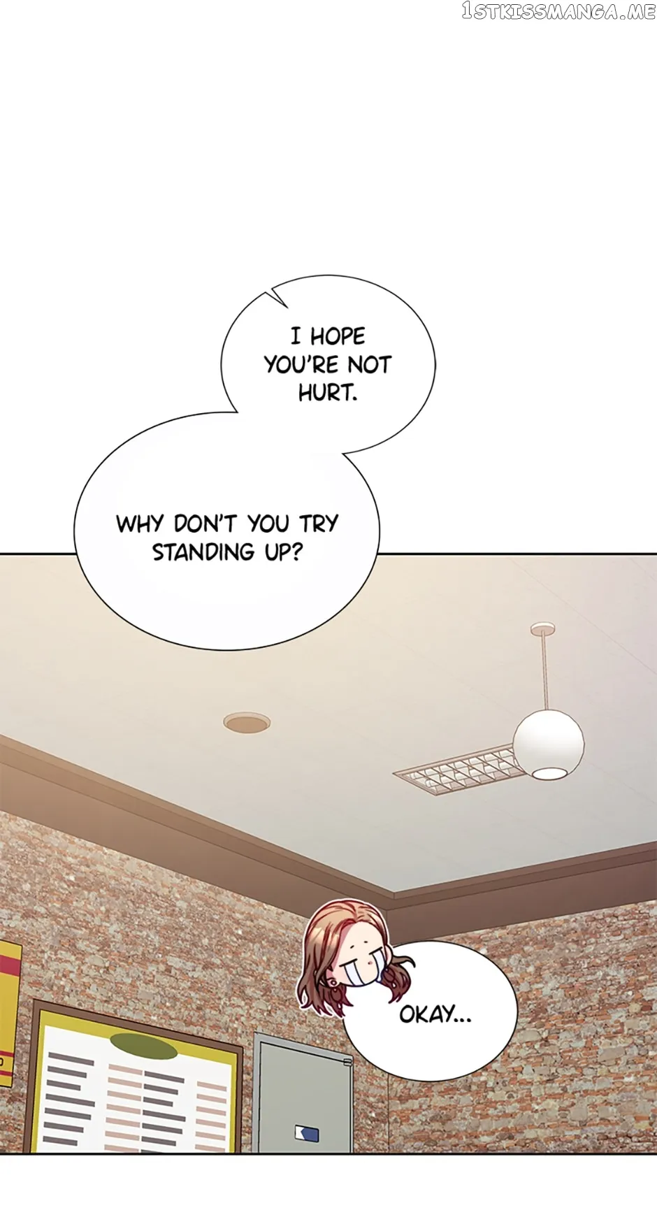 Marriage? No Thanks! chapter 5 page 17