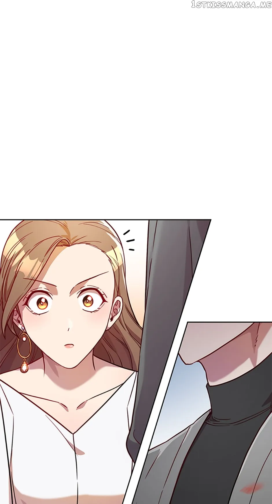 Marriage? No Thanks! chapter 5 page 18