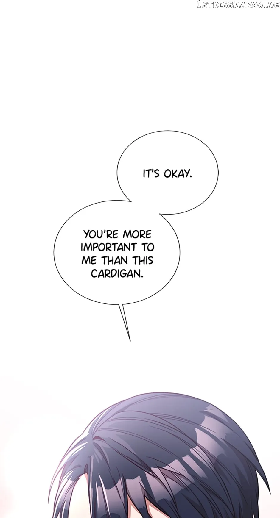 Marriage? No Thanks! chapter 5 page 21