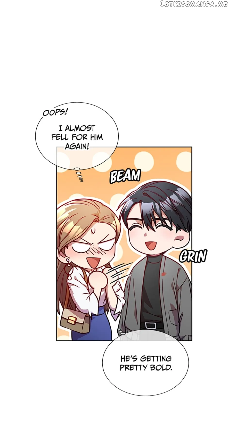 Marriage? No Thanks! chapter 5 page 24