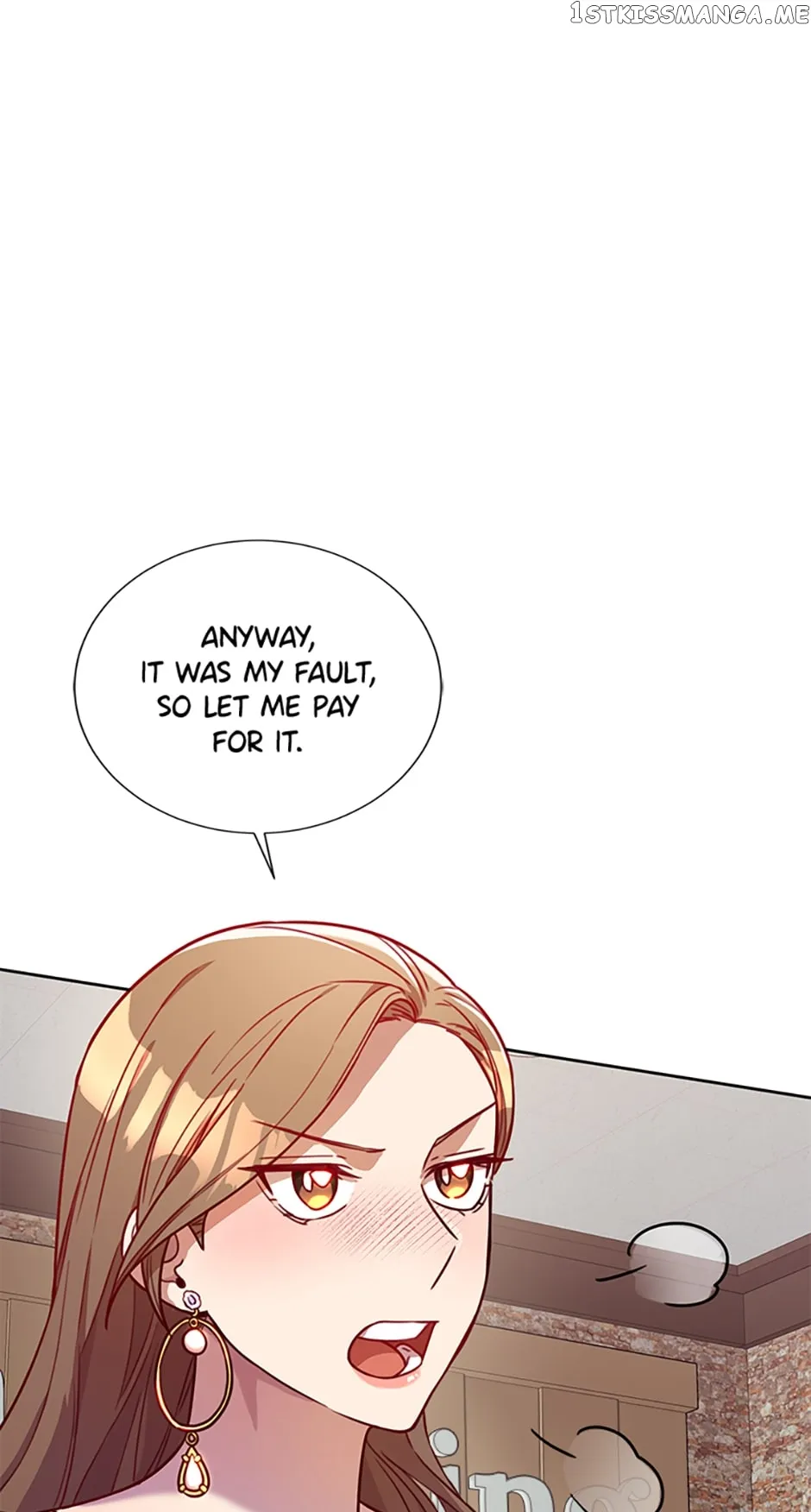 Marriage? No Thanks! chapter 5 page 25