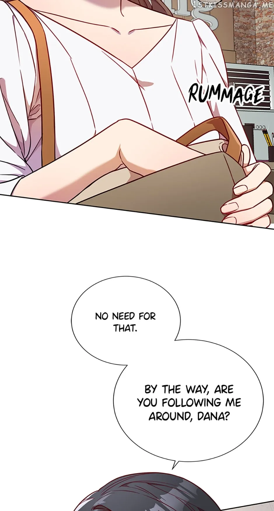 Marriage? No Thanks! chapter 5 page 26