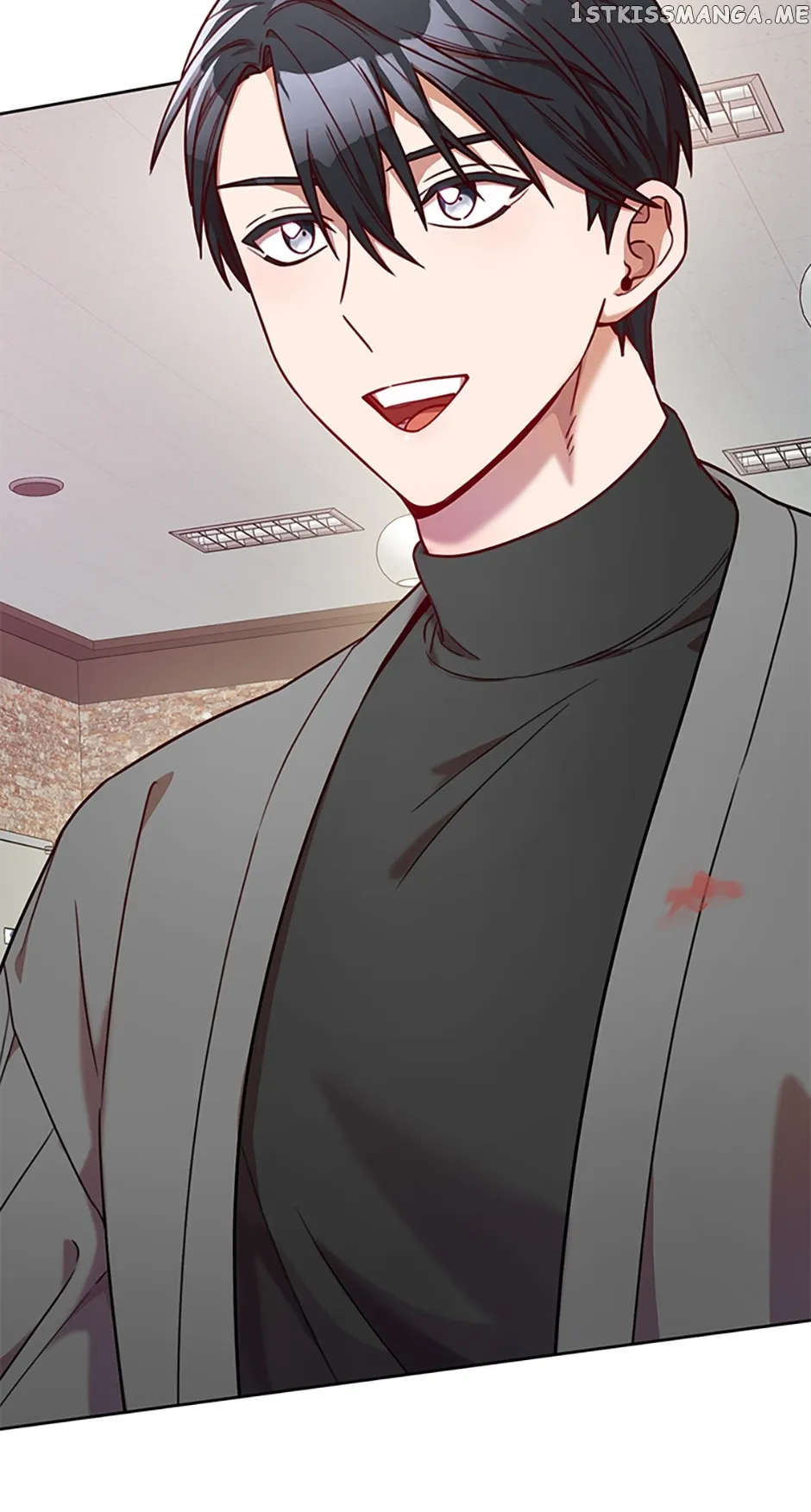 Marriage? No Thanks! chapter 5 page 27