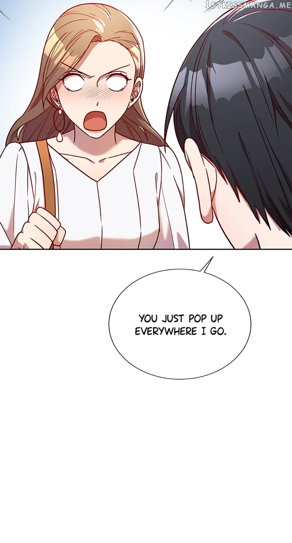 Marriage? No Thanks! chapter 5 page 29