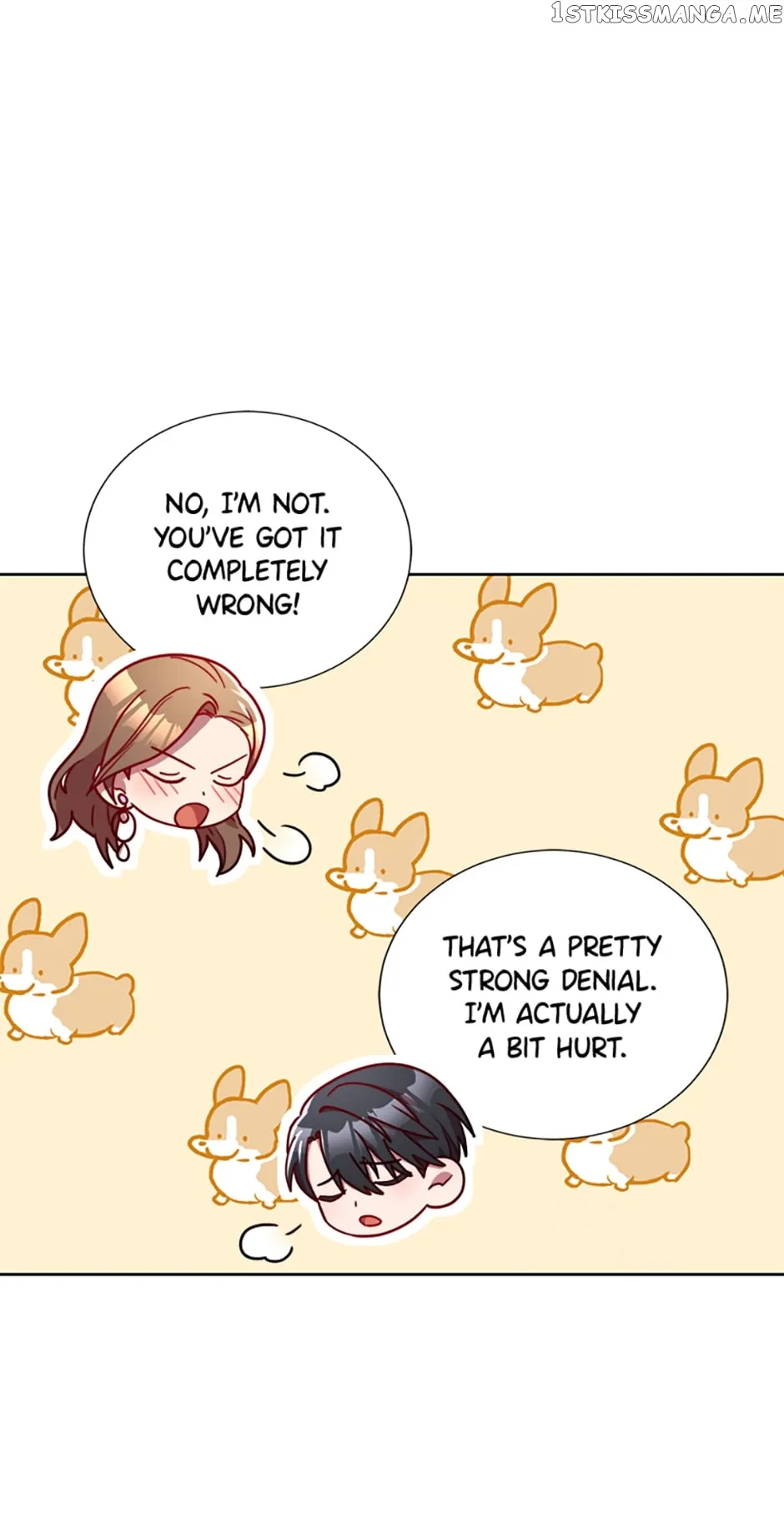 Marriage? No Thanks! chapter 5 page 30