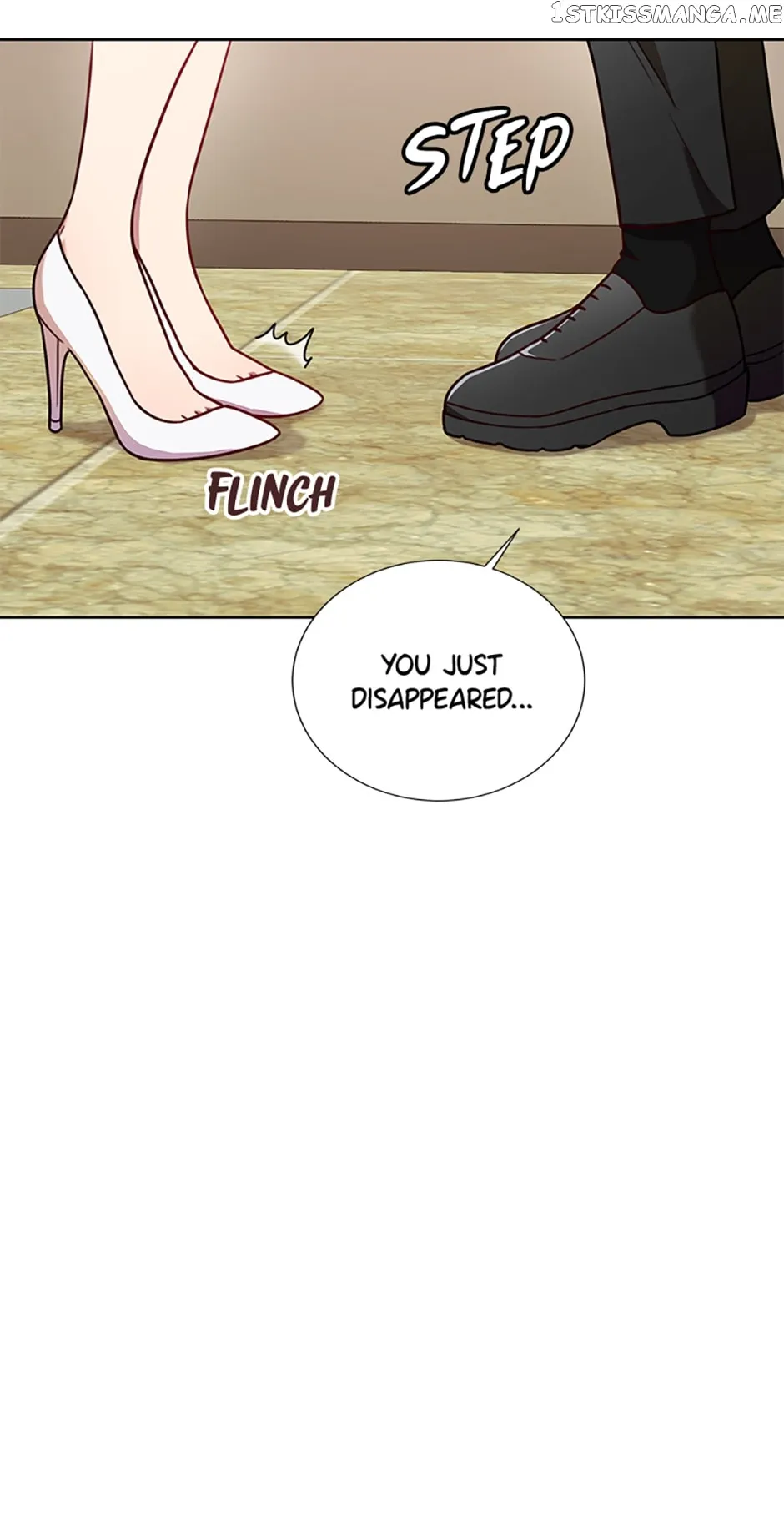 Marriage? No Thanks! chapter 5 page 32