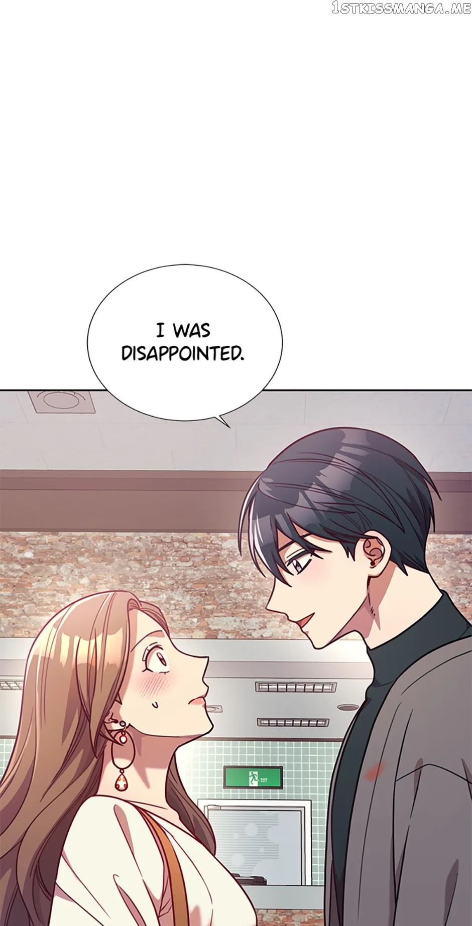Marriage? No Thanks! chapter 5 page 33