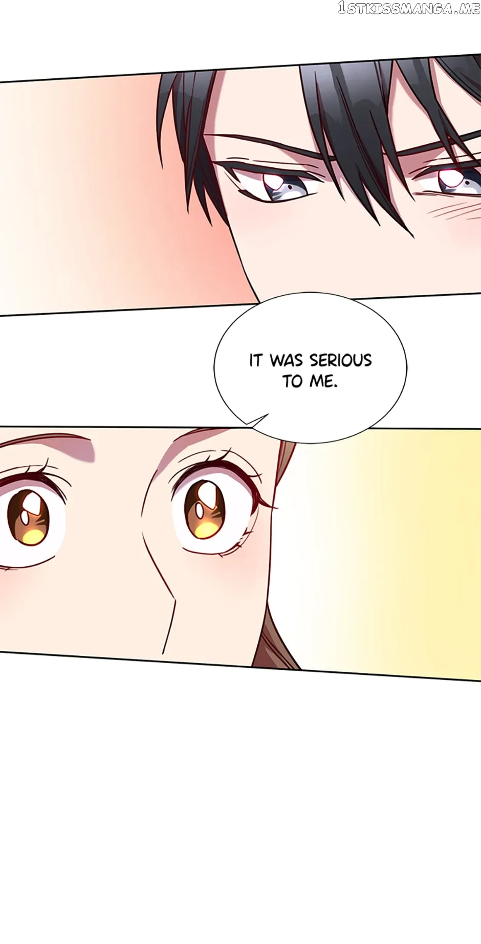 Marriage? No Thanks! chapter 5 page 38