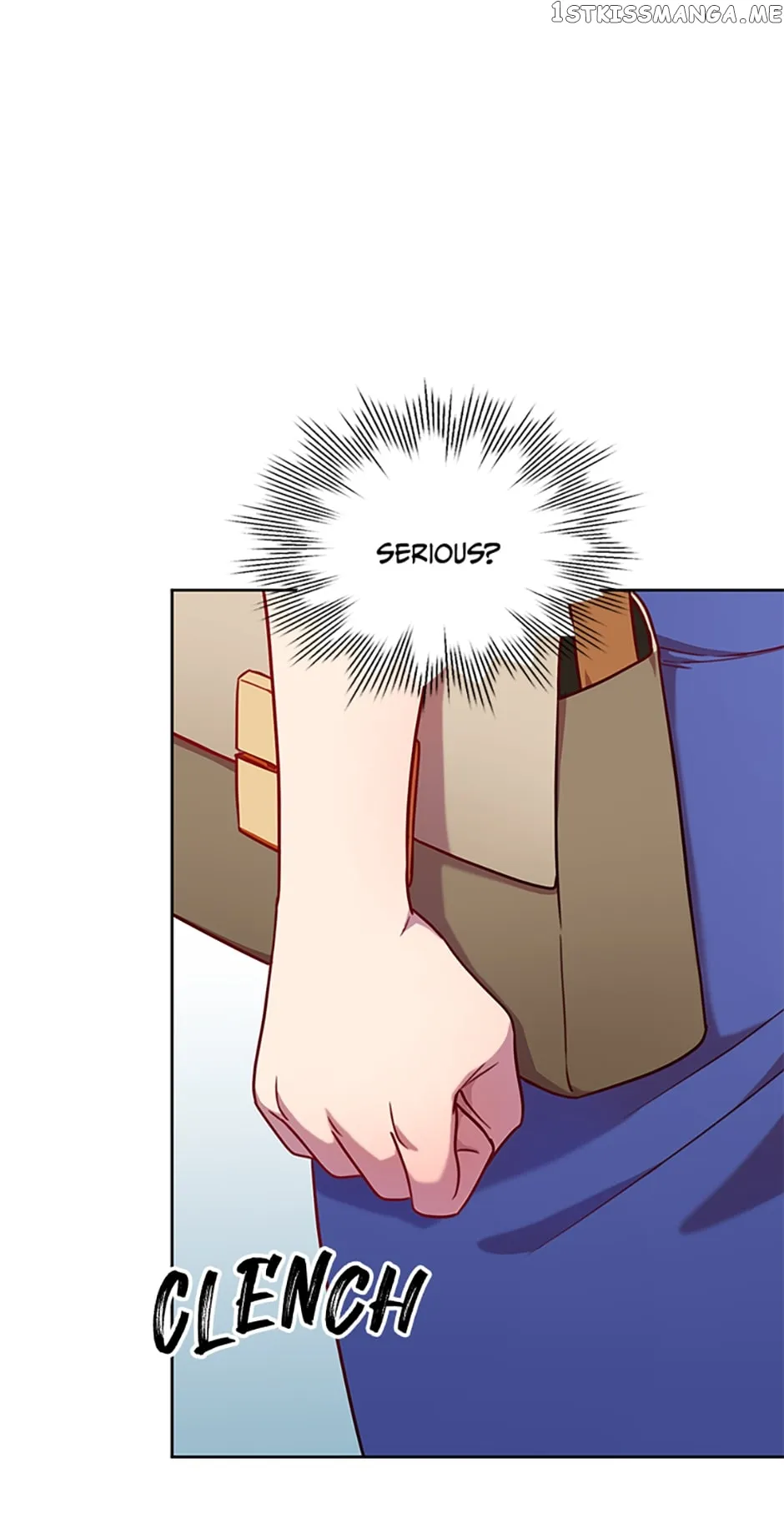 Marriage? No Thanks! chapter 5 page 39