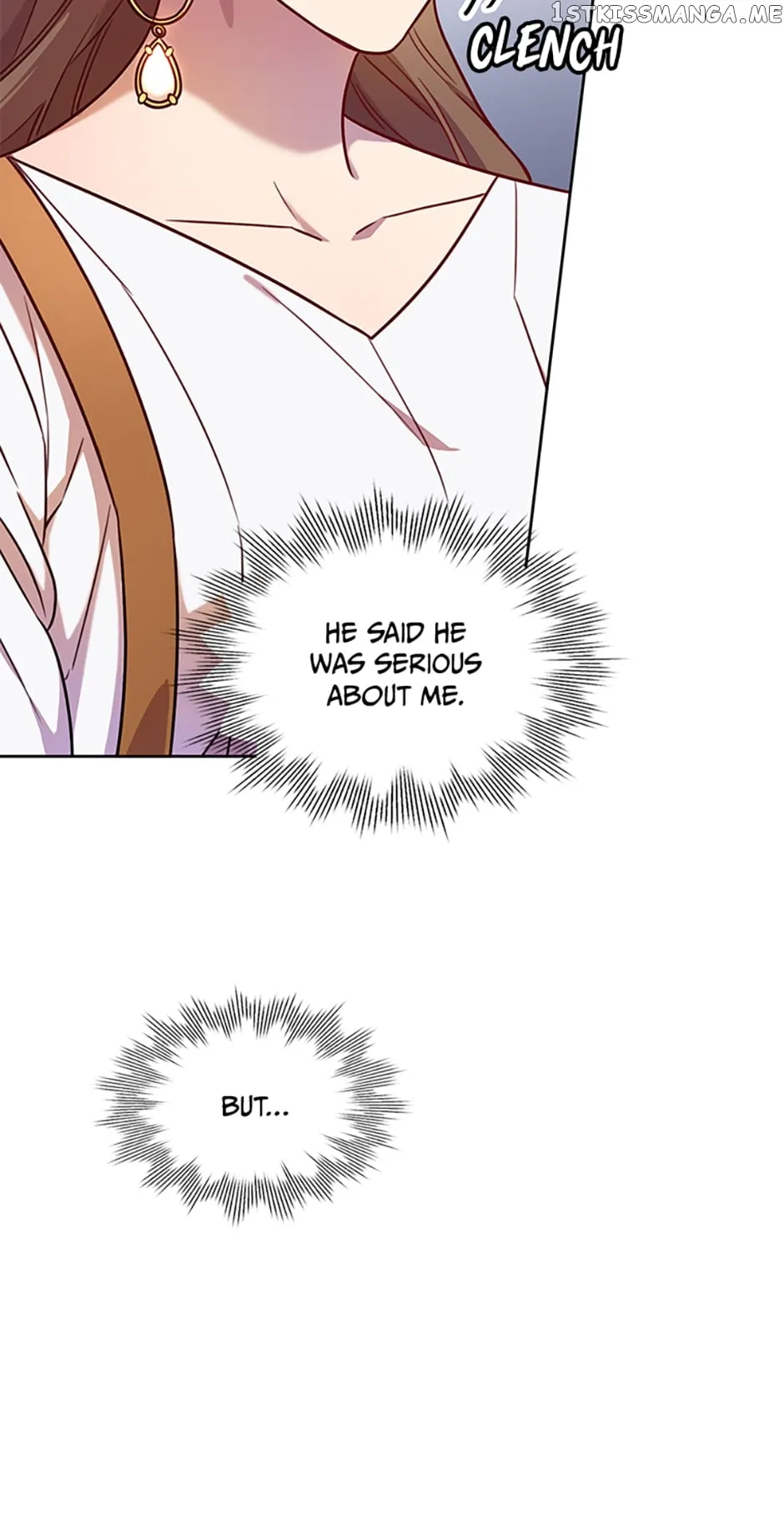 Marriage? No Thanks! chapter 5 page 41