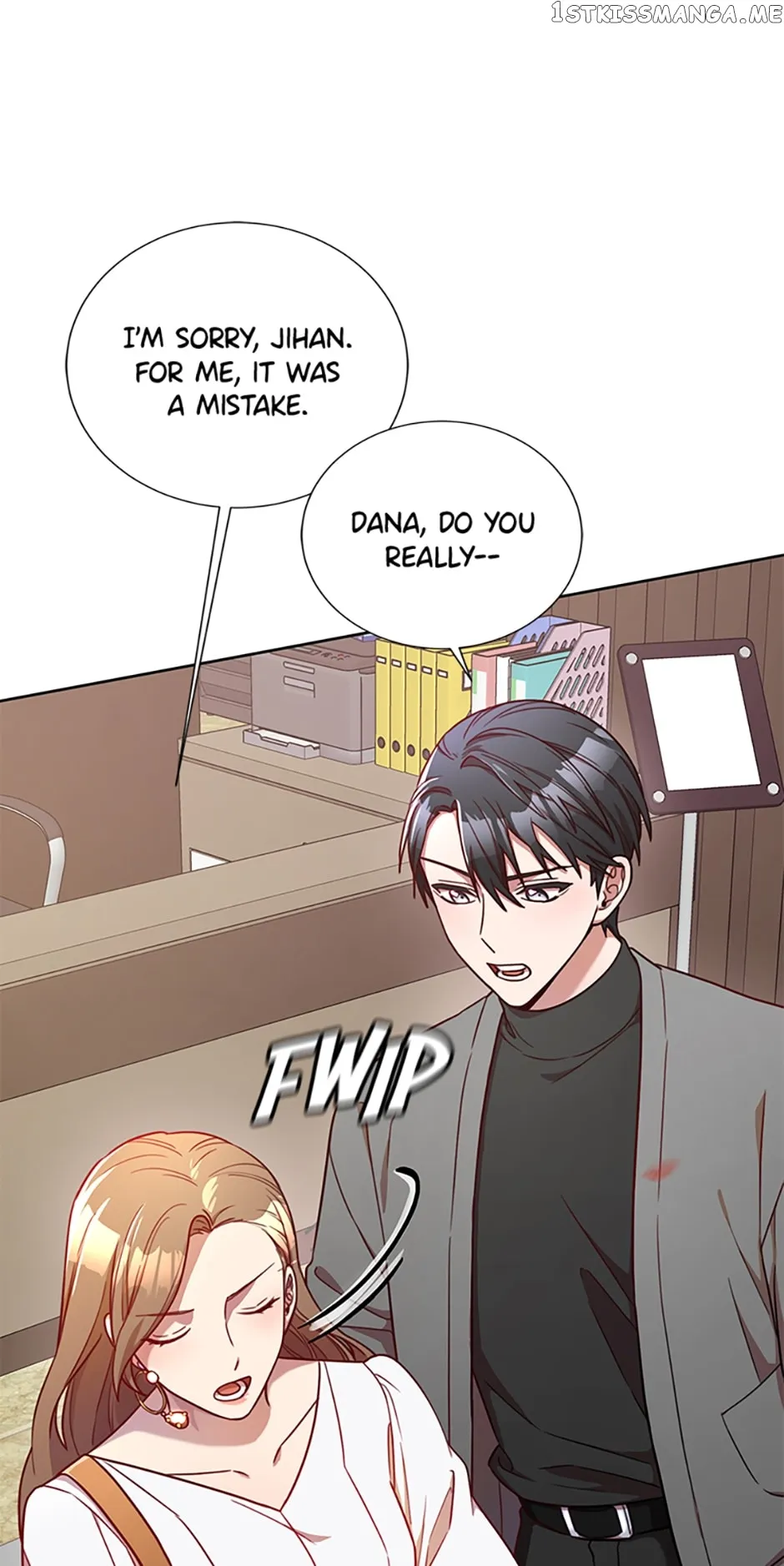 Marriage? No Thanks! chapter 5 page 42