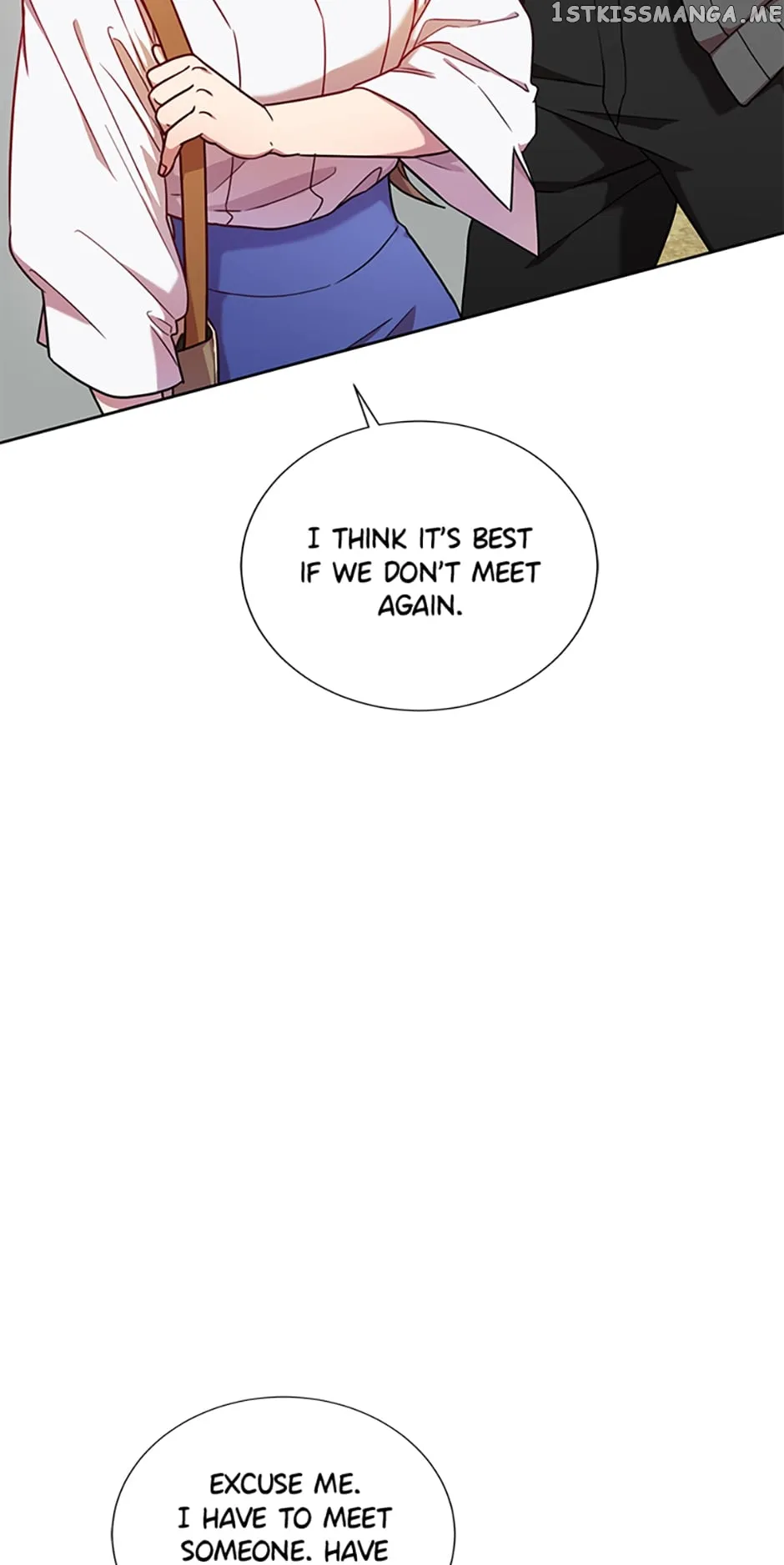 Marriage? No Thanks! chapter 5 page 43