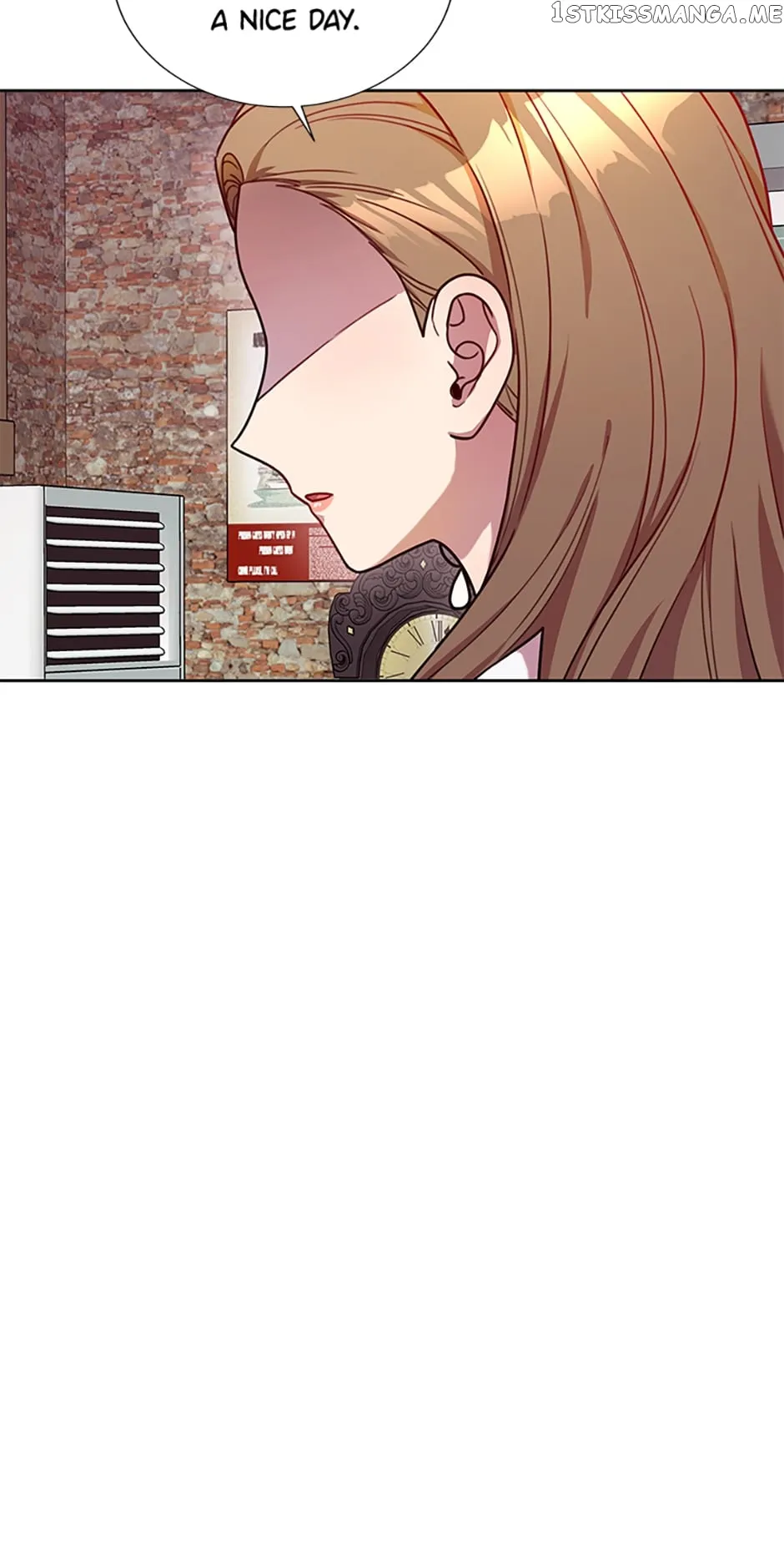 Marriage? No Thanks! chapter 5 page 44