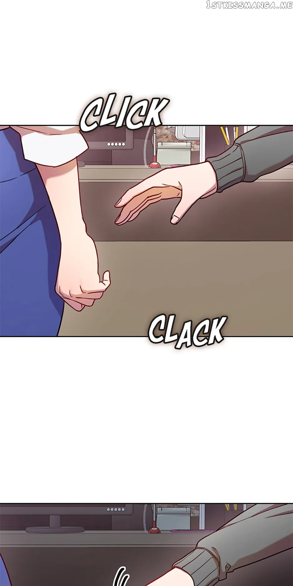 Marriage? No Thanks! chapter 5 page 45