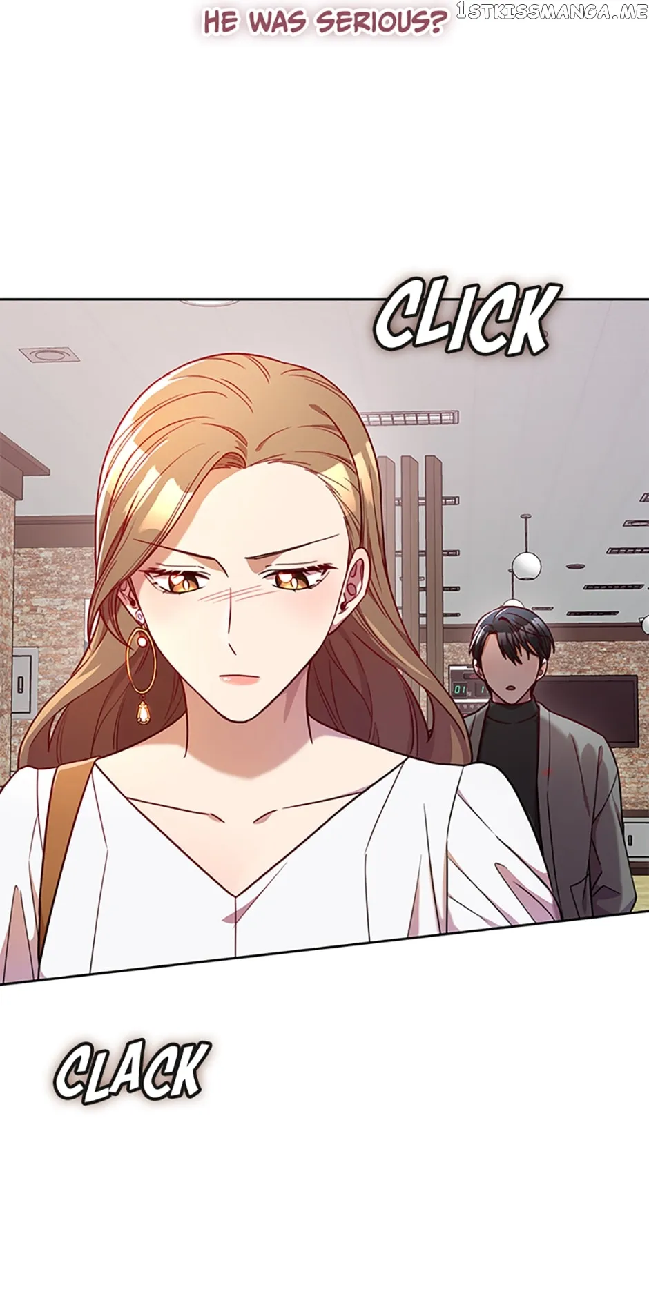 Marriage? No Thanks! chapter 5 page 47