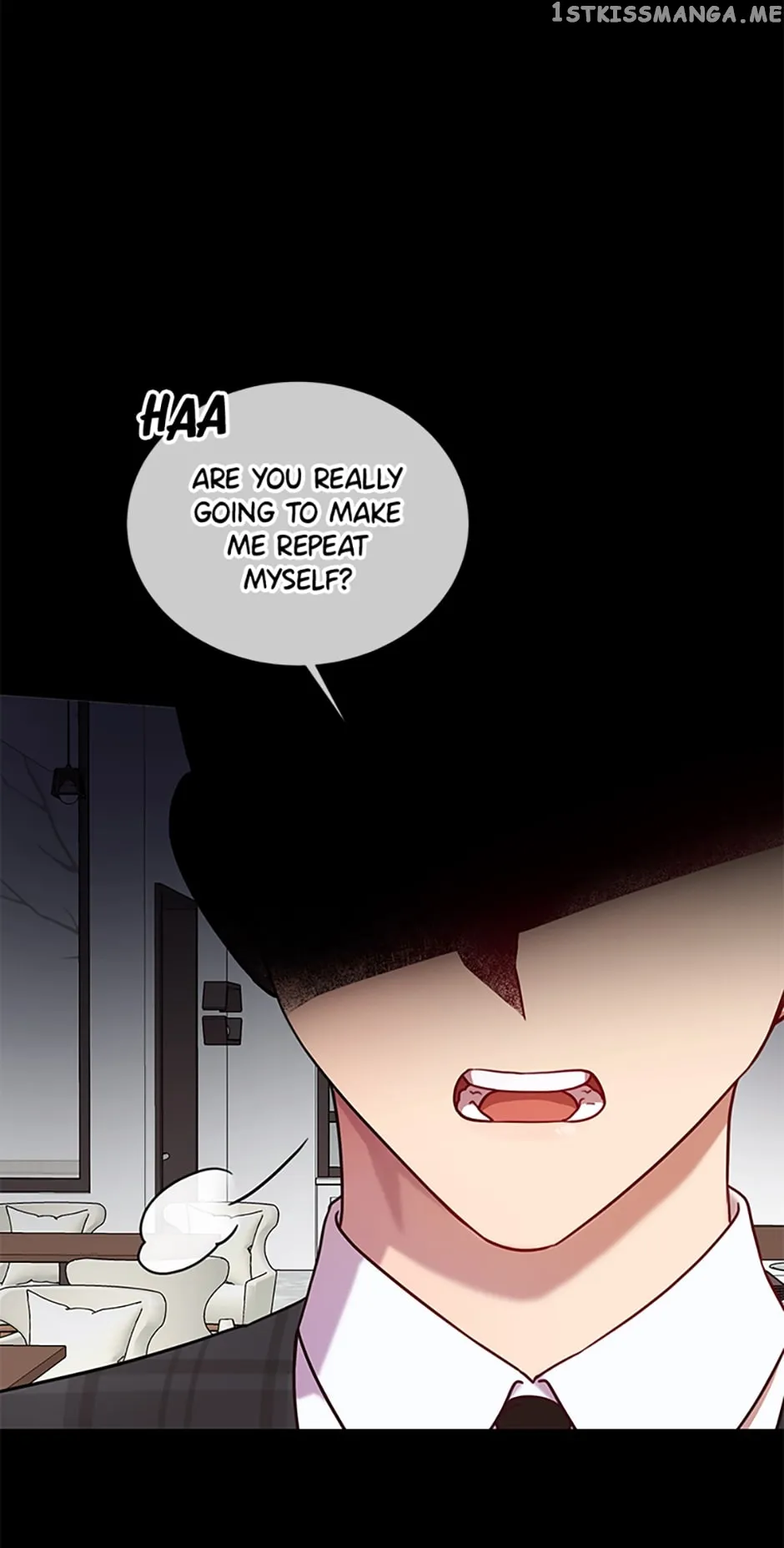 Marriage? No Thanks! chapter 5 page 51