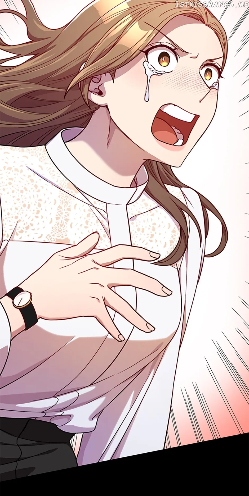 Marriage? No Thanks! chapter 5 page 56