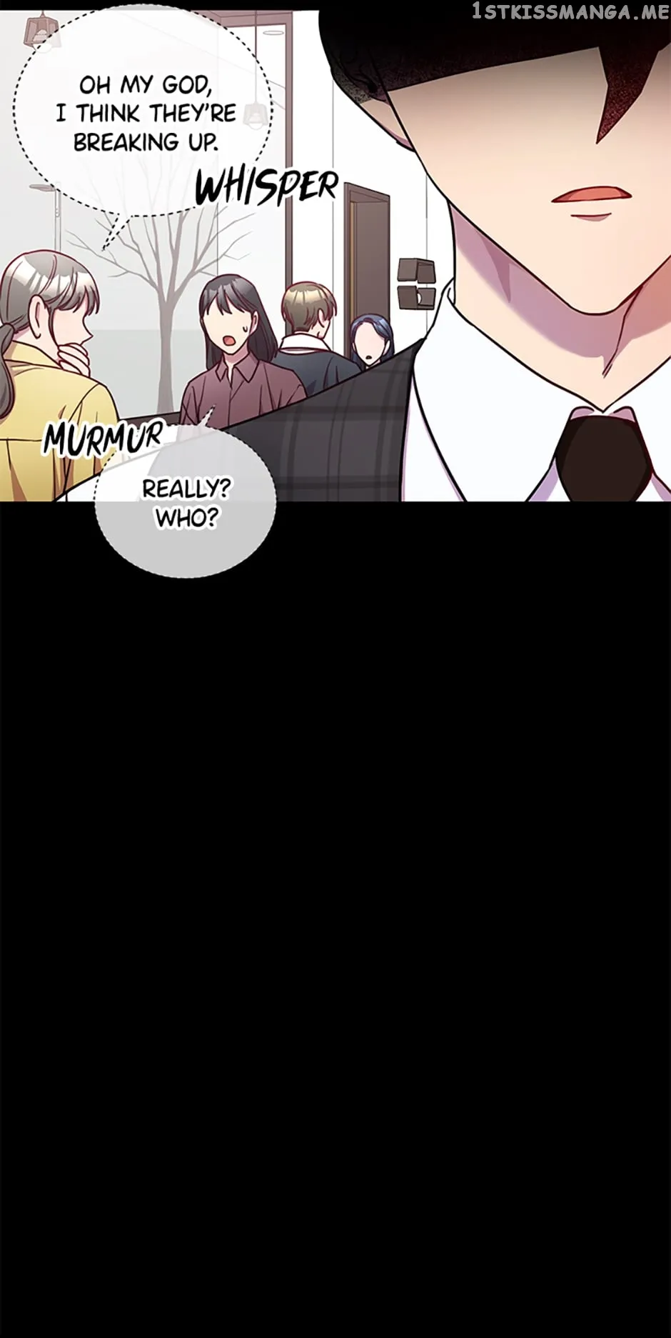 Marriage? No Thanks! chapter 5 page 58