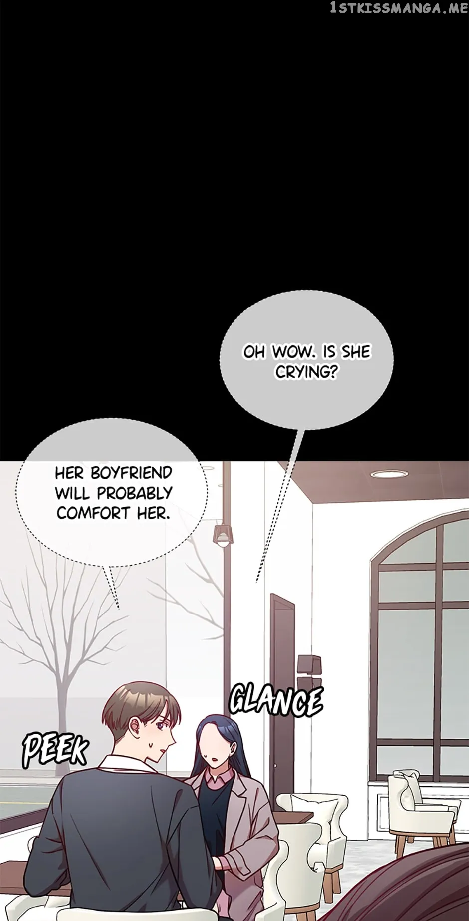 Marriage? No Thanks! chapter 5 page 59