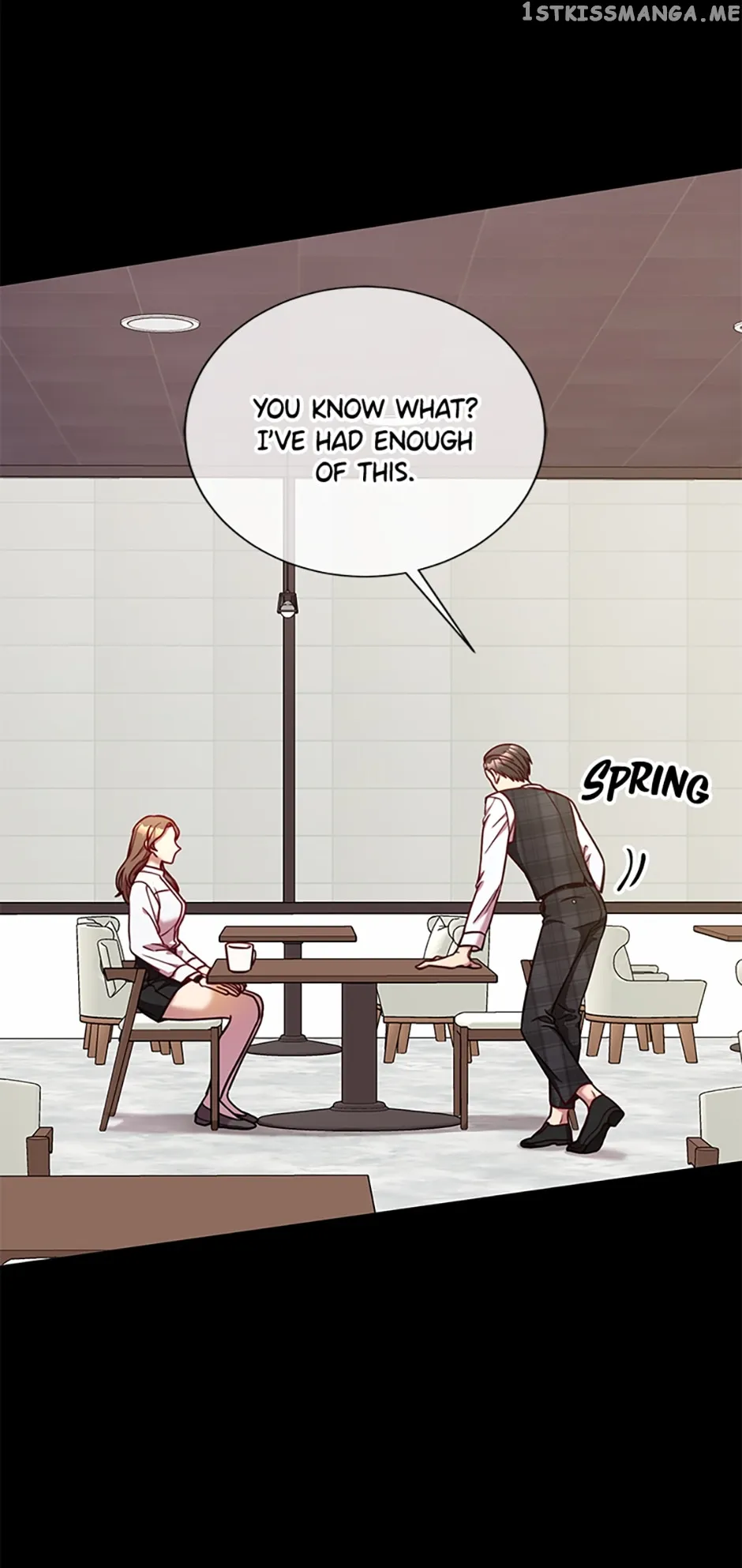 Marriage? No Thanks! chapter 5 page 68