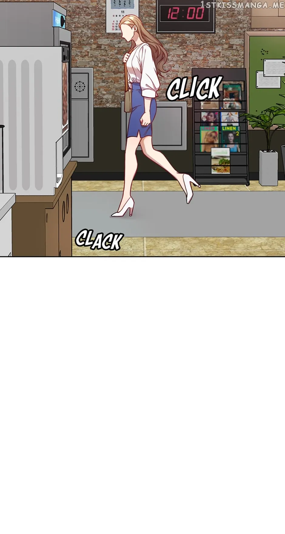 Marriage? No Thanks! chapter 5 page 74