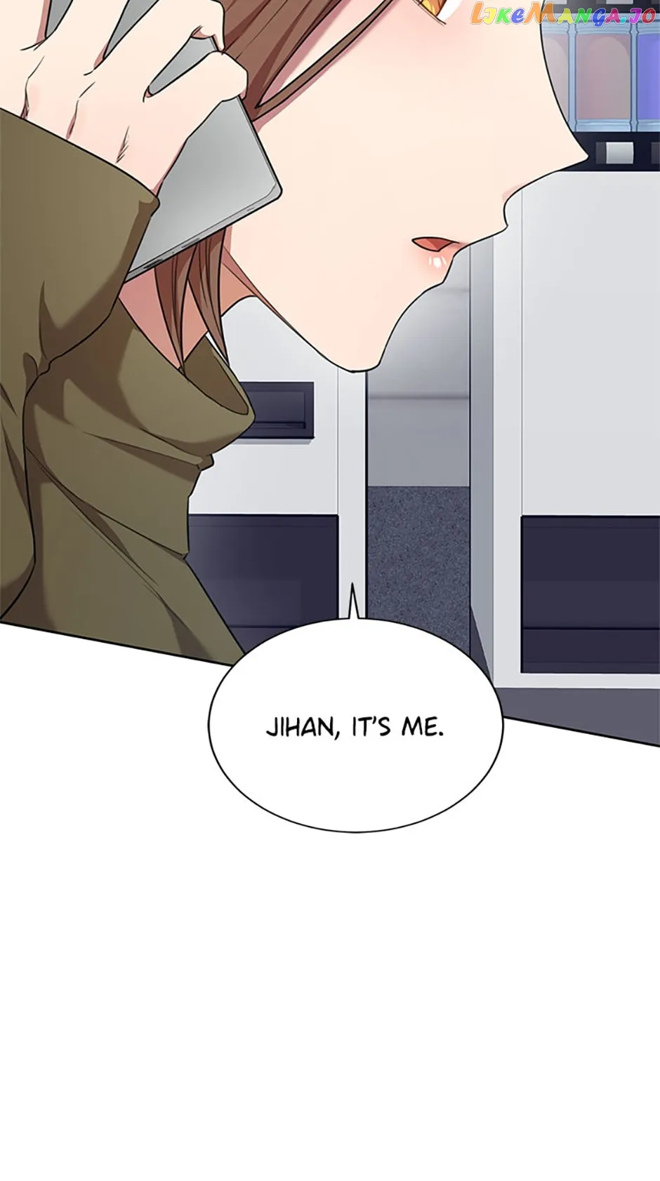 Marriage? No Thanks! chapter 50 page 3