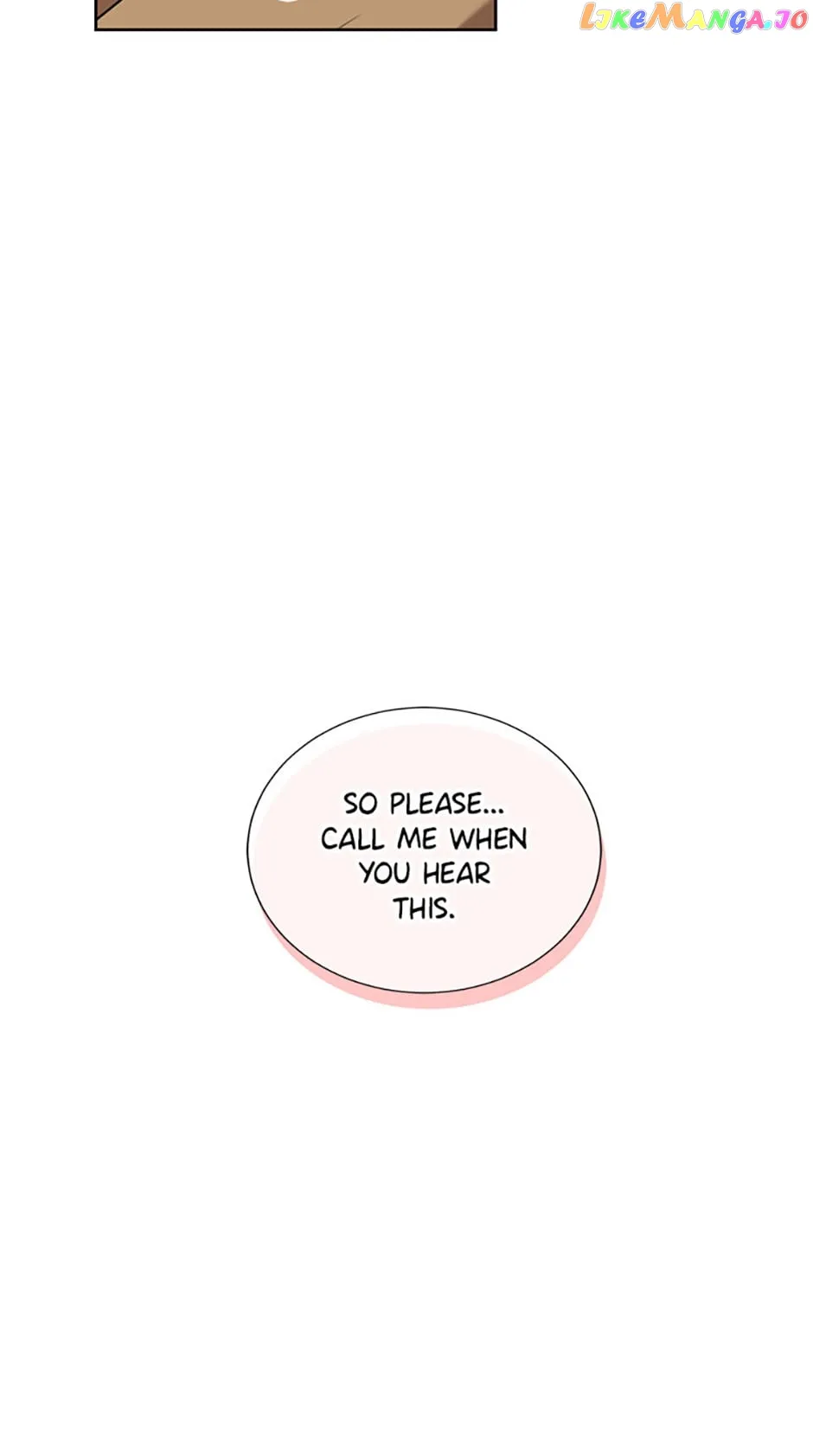 Marriage? No Thanks! chapter 50 page 5