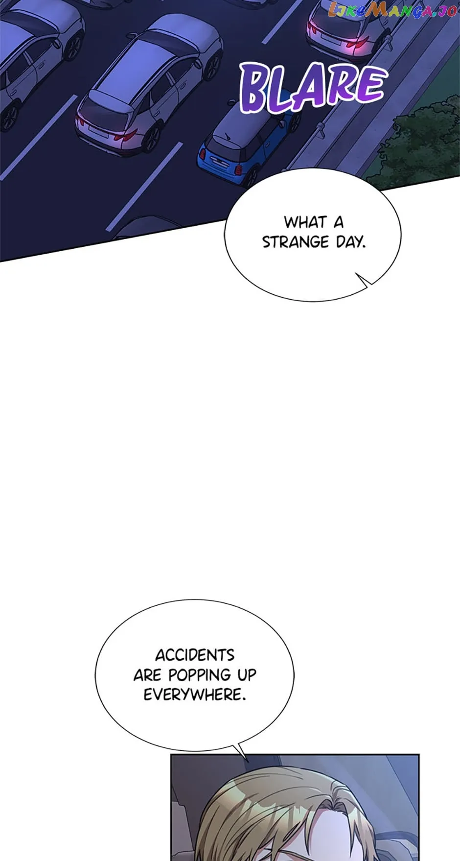 Marriage? No Thanks! chapter 50 page 8