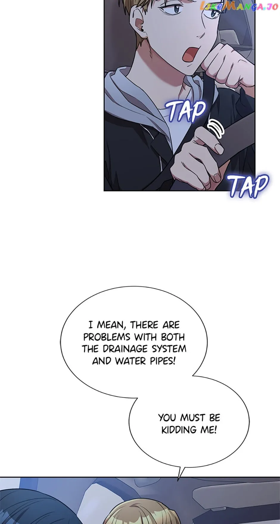 Marriage? No Thanks! chapter 50 page 9