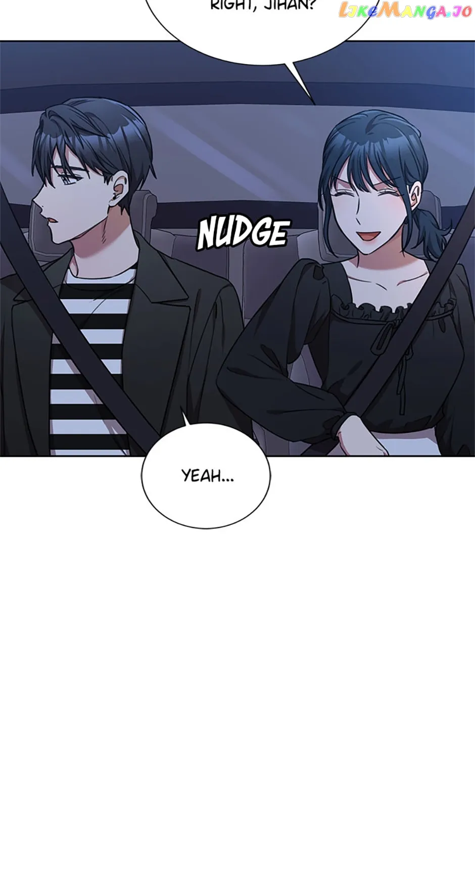 Marriage? No Thanks! chapter 50 page 11