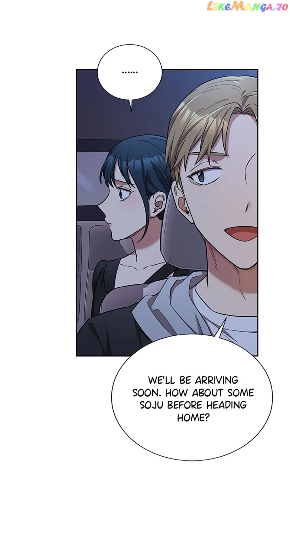 Marriage? No Thanks! chapter 50 page 12
