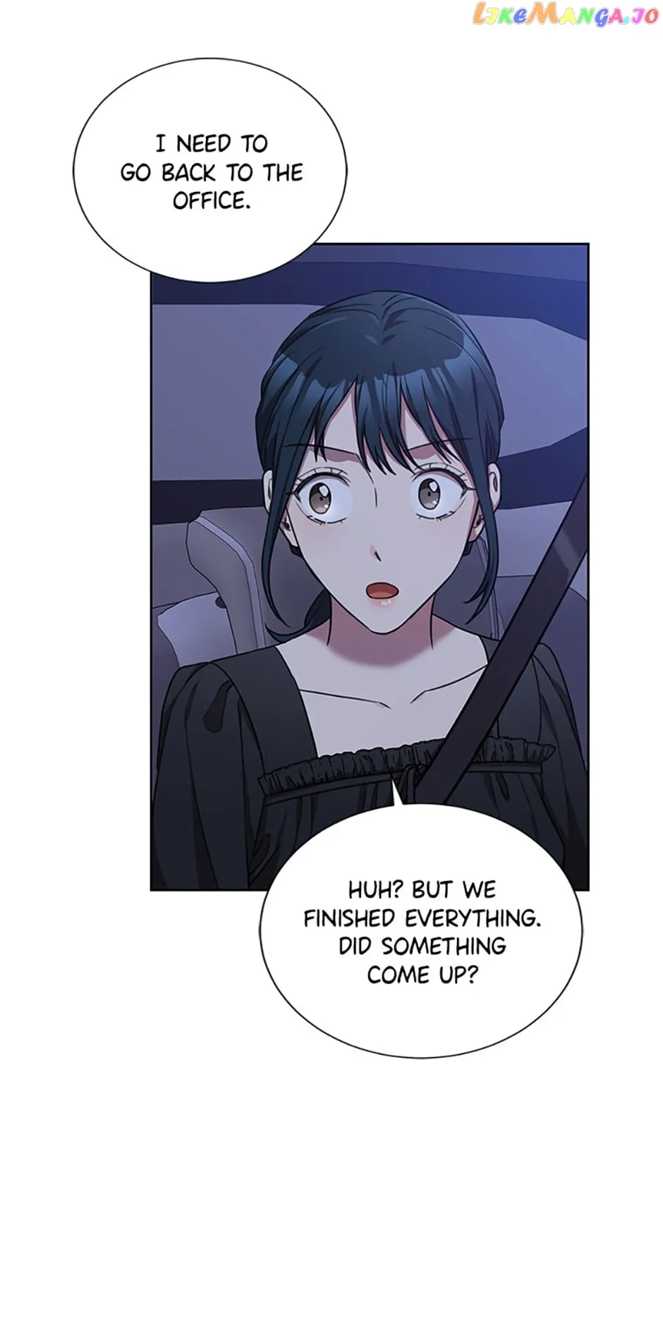 Marriage? No Thanks! chapter 50 page 14