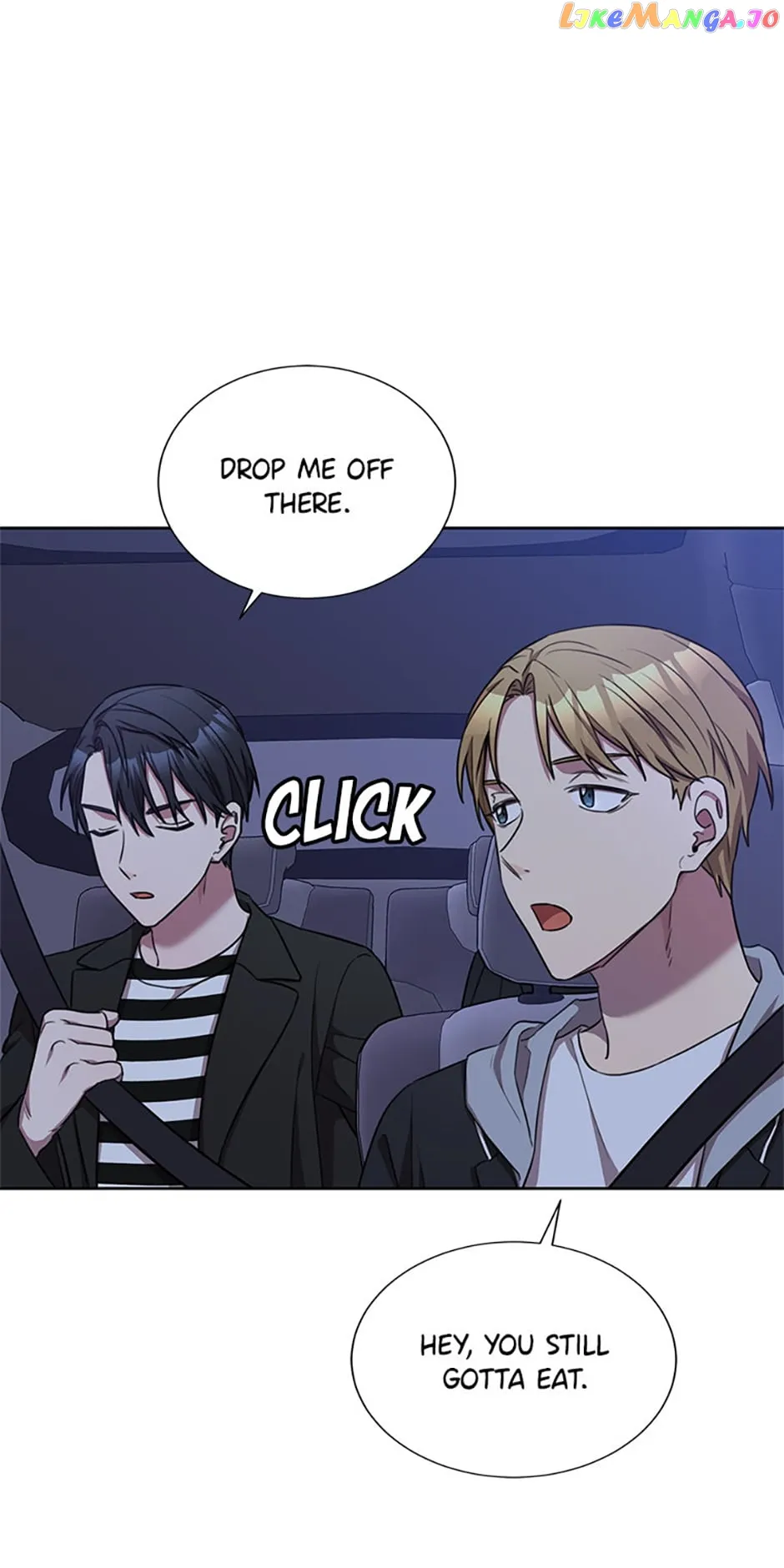 Marriage? No Thanks! chapter 50 page 16