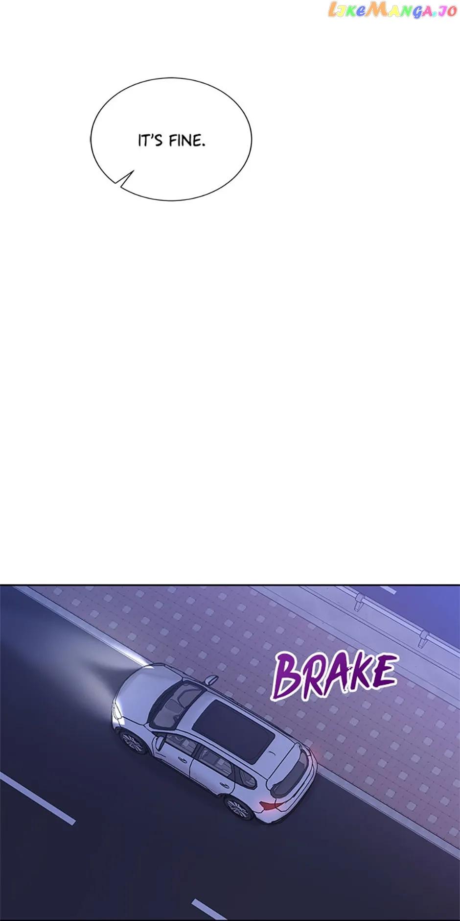 Marriage? No Thanks! chapter 50 page 17