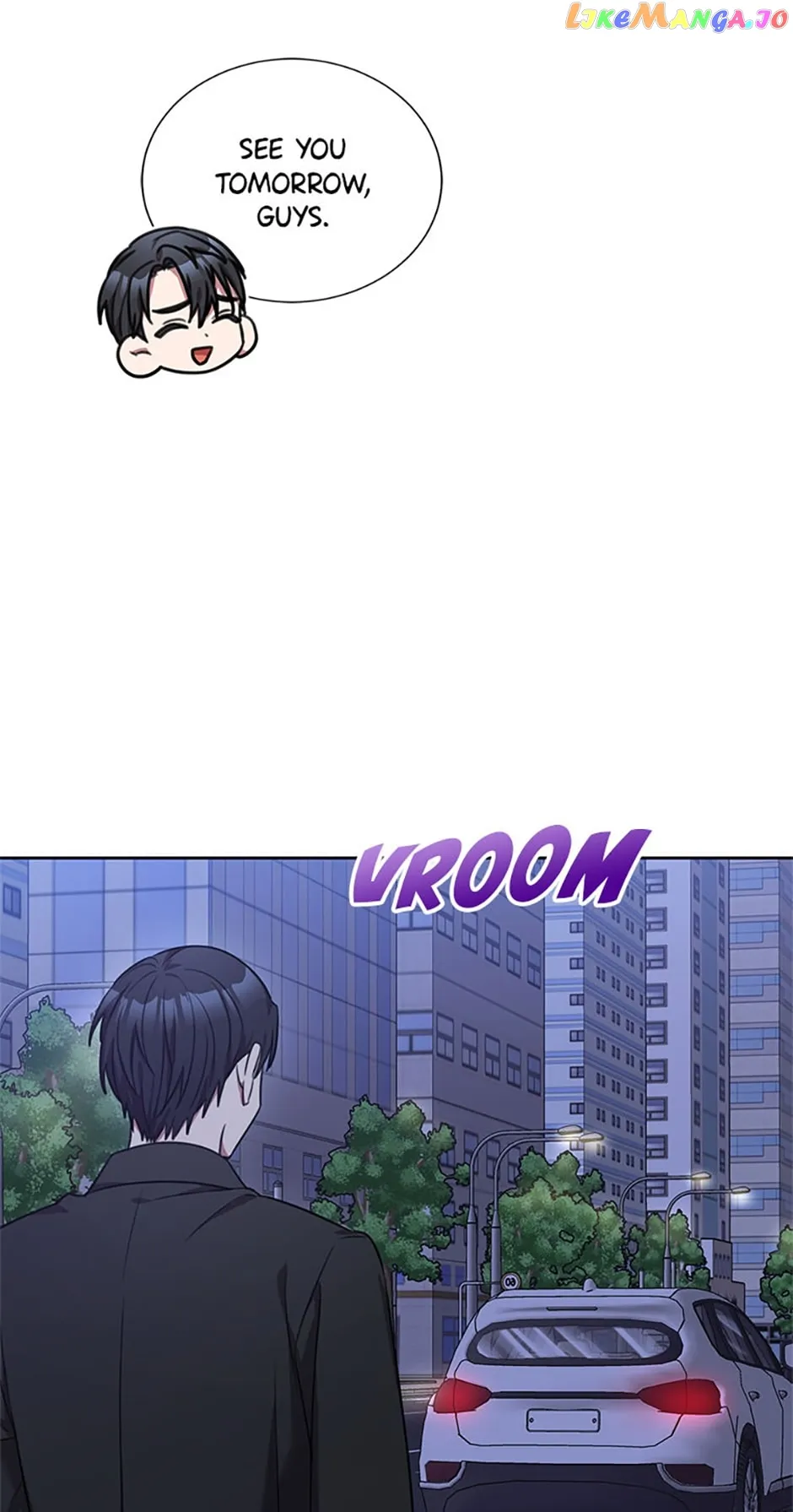Marriage? No Thanks! chapter 50 page 22